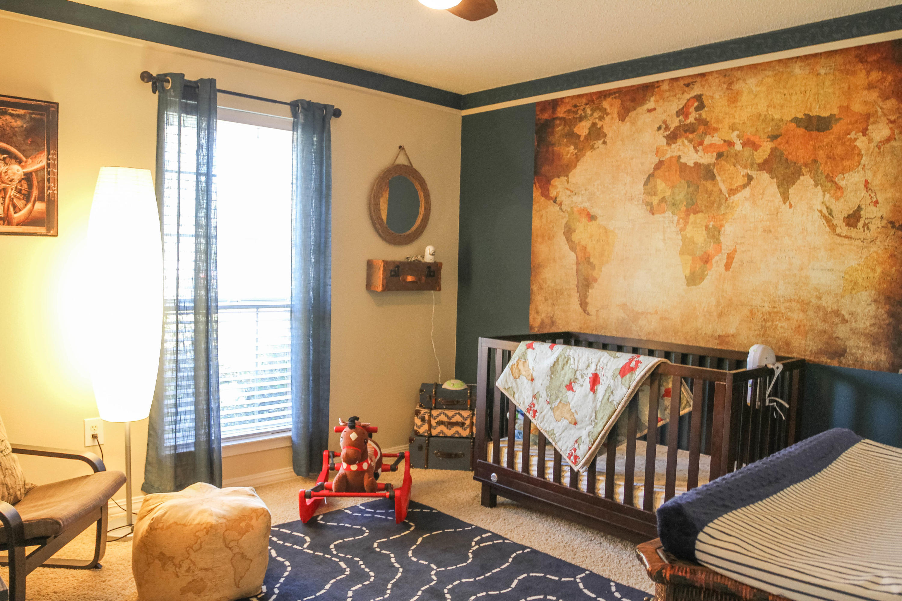 HIDDEN PINES S/D - Residential