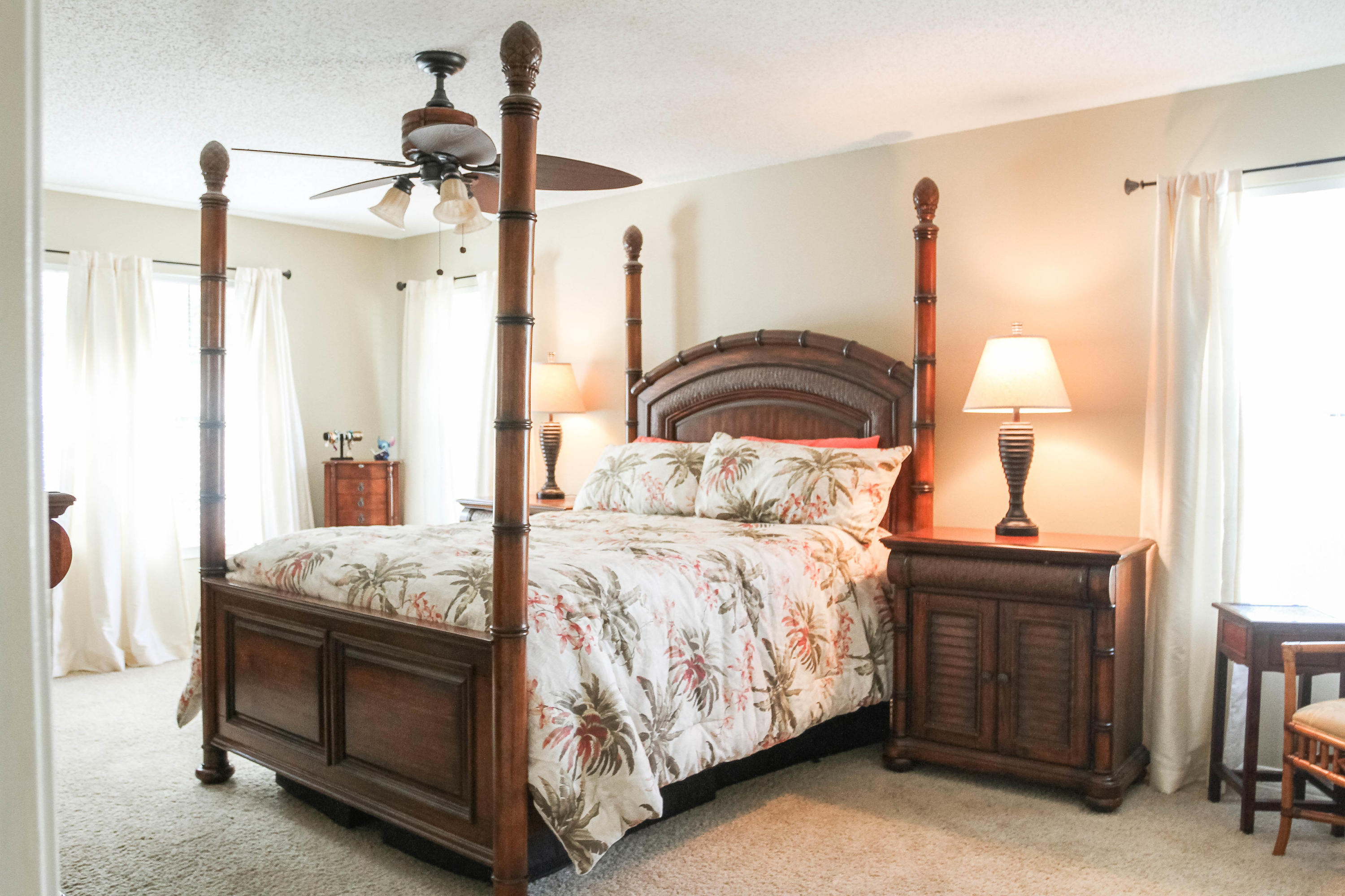 HIDDEN PINES S/D - Residential