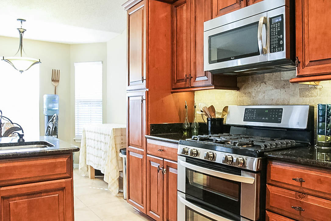 HIDDEN PINES S/D - Residential