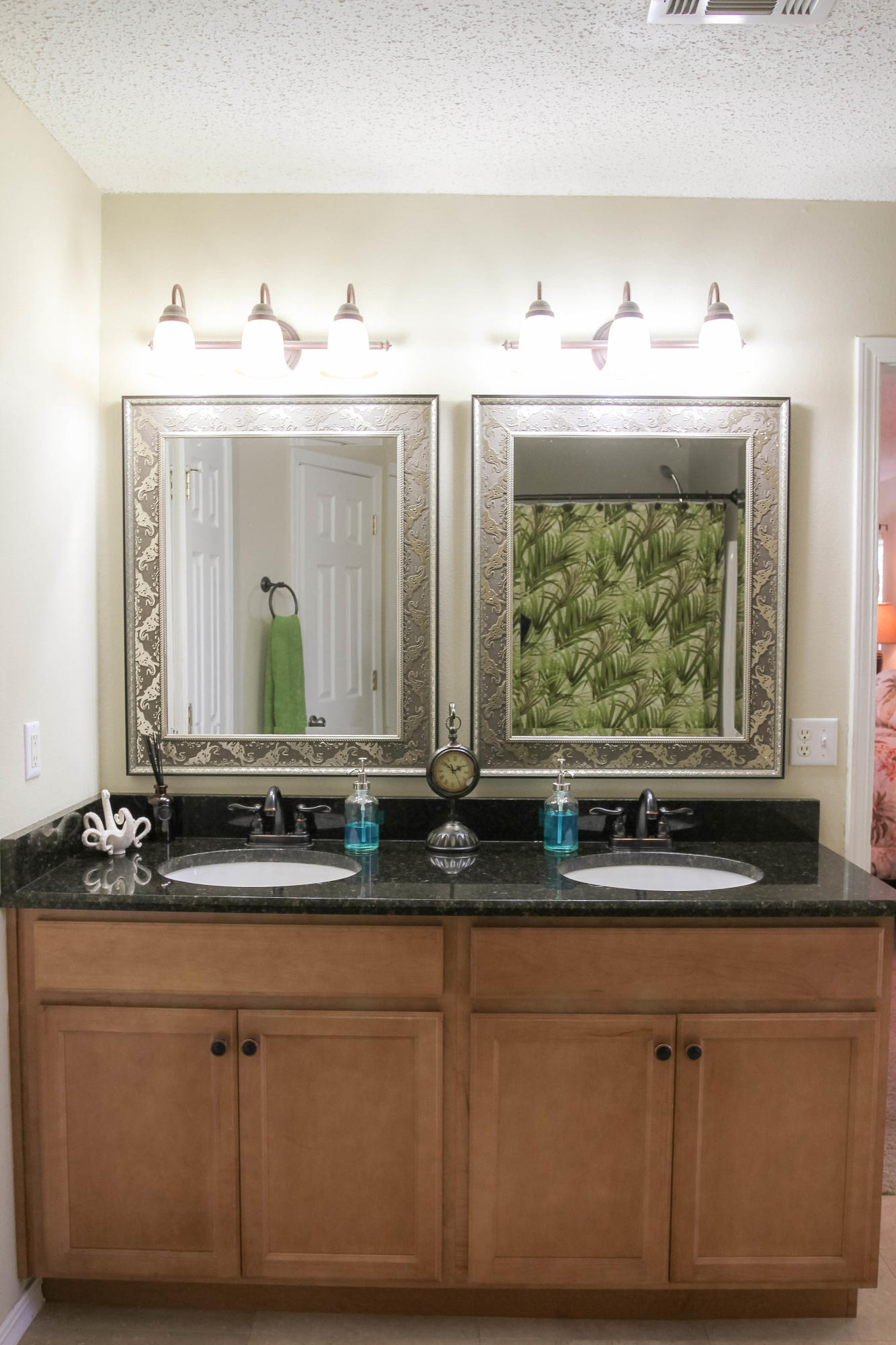 HIDDEN PINES S/D - Residential