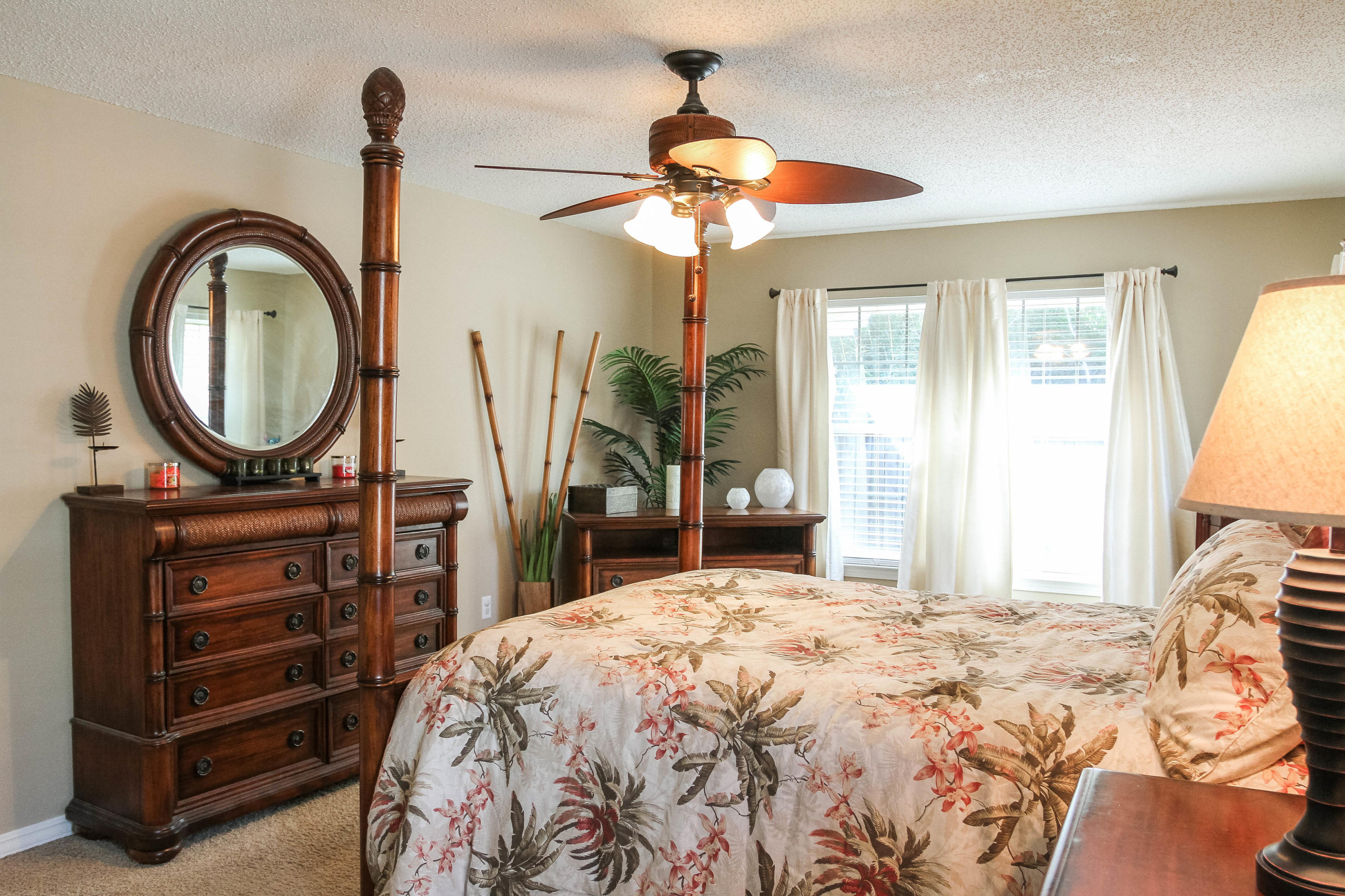 HIDDEN PINES S/D - Residential