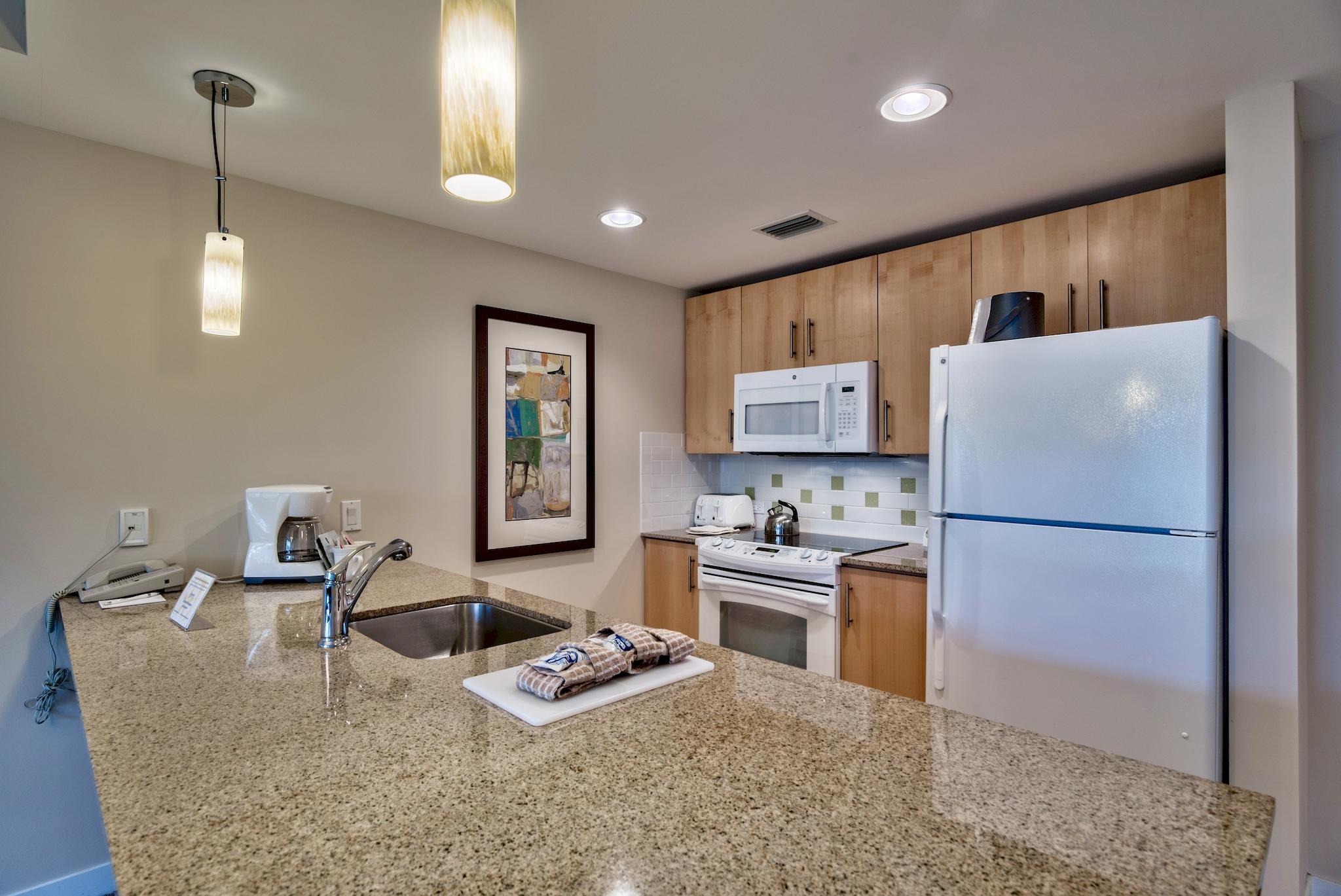 ELATION - Residential