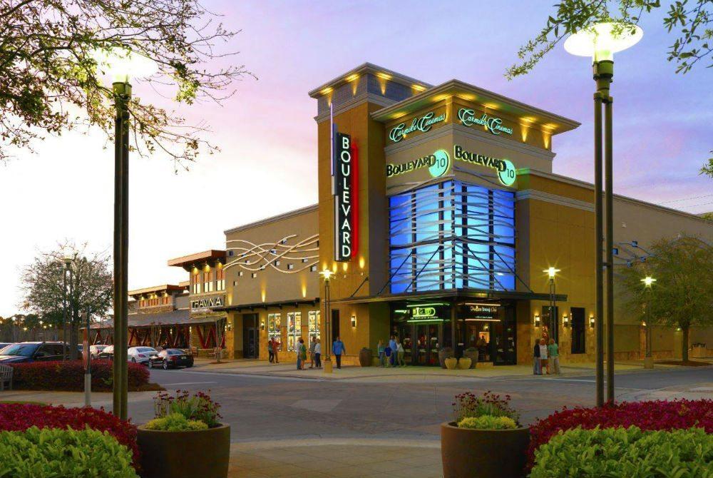 ELATION - Residential