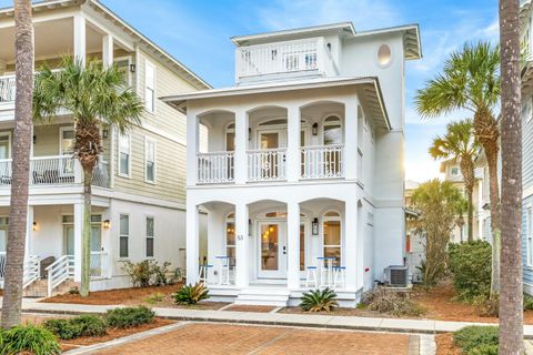 Photo of 53 W Seacrest Beach Boulevard, Inlet Beach, FL 32461 (MLS # 975456) Photo of 53 W Seacrest Beach Boulevard, Inlet Beach, FL 32461 (MLS # 975456)