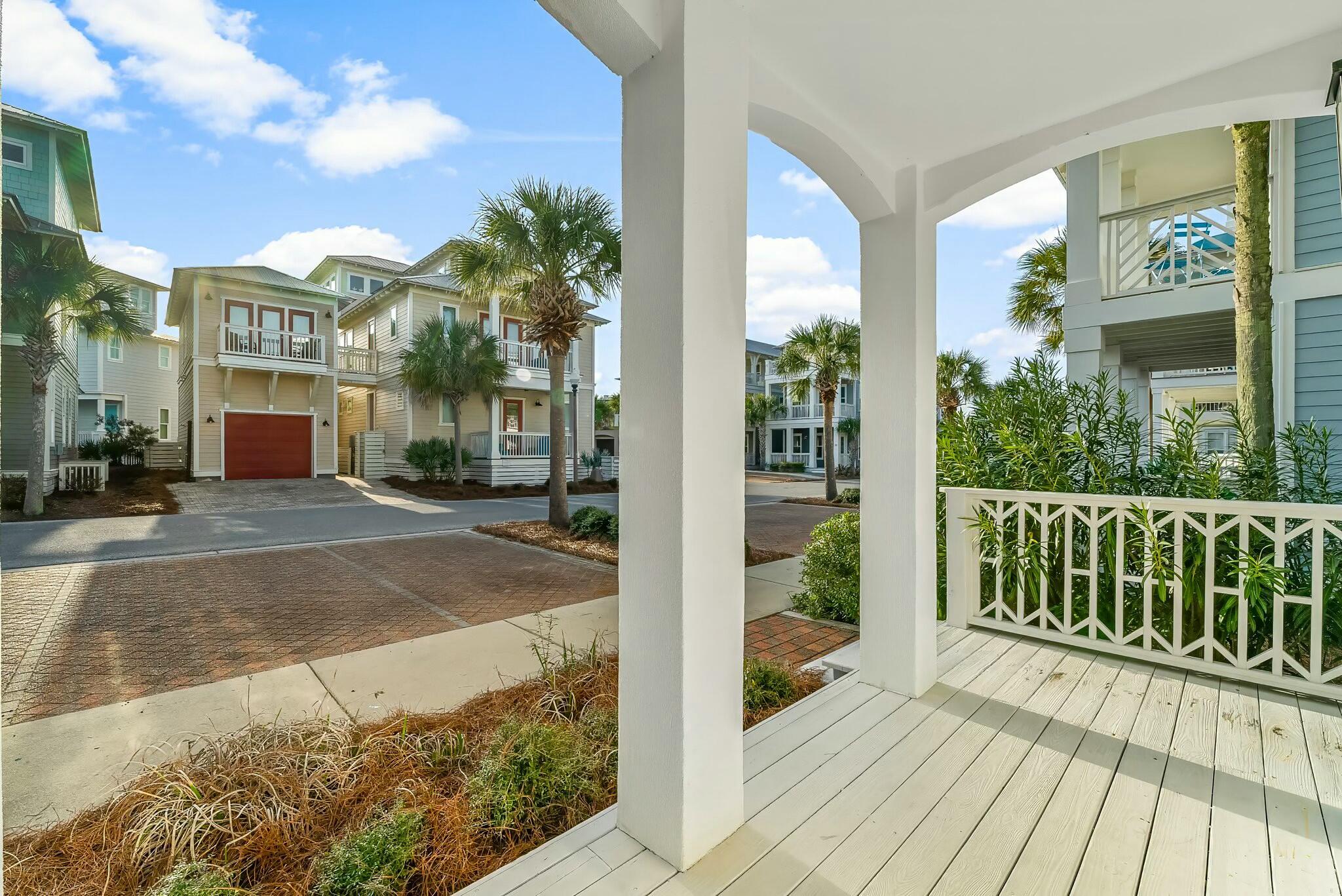 SEACREST BEACH - Residential