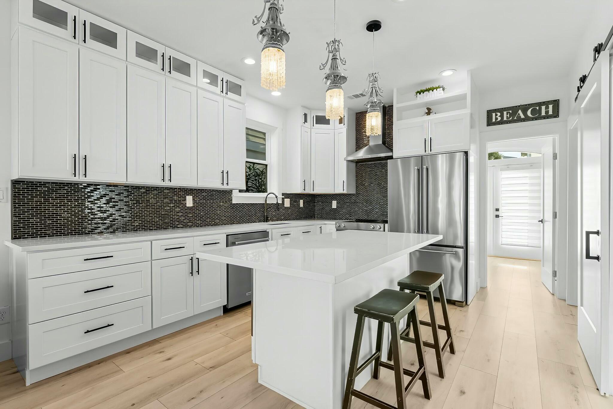 SEACREST BEACH - Residential