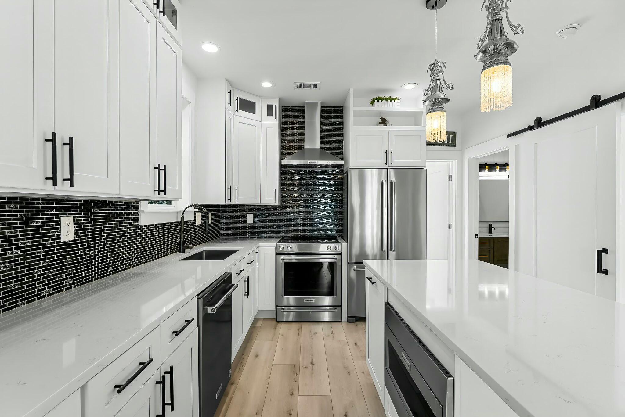SEACREST BEACH - Residential
