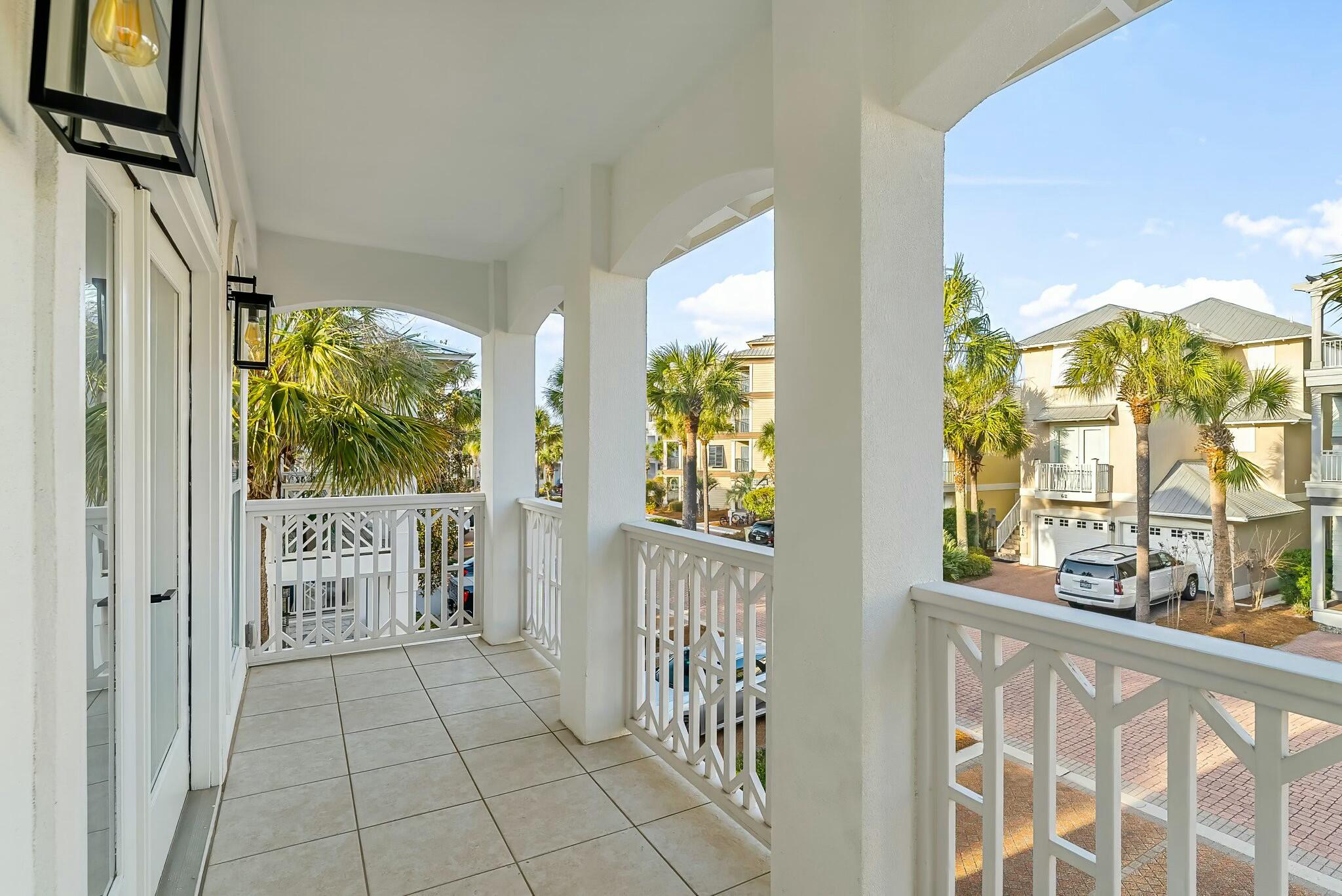 SEACREST BEACH - Residential
