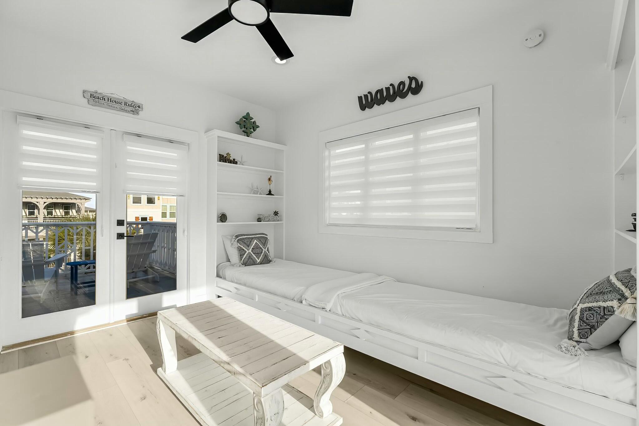 SEACREST BEACH - Residential
