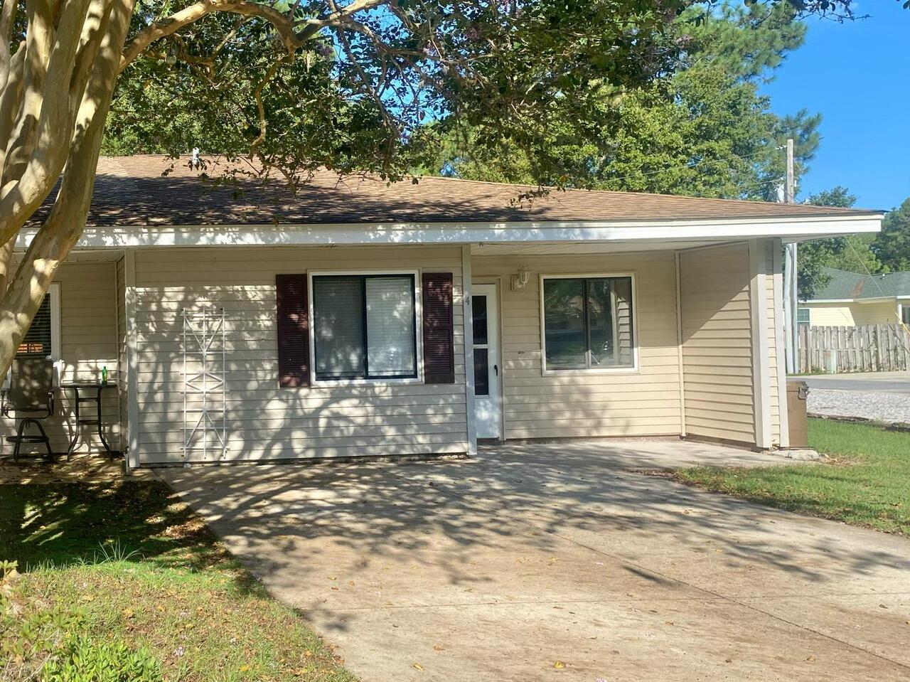 WINSTON MANOR T/H - Residential