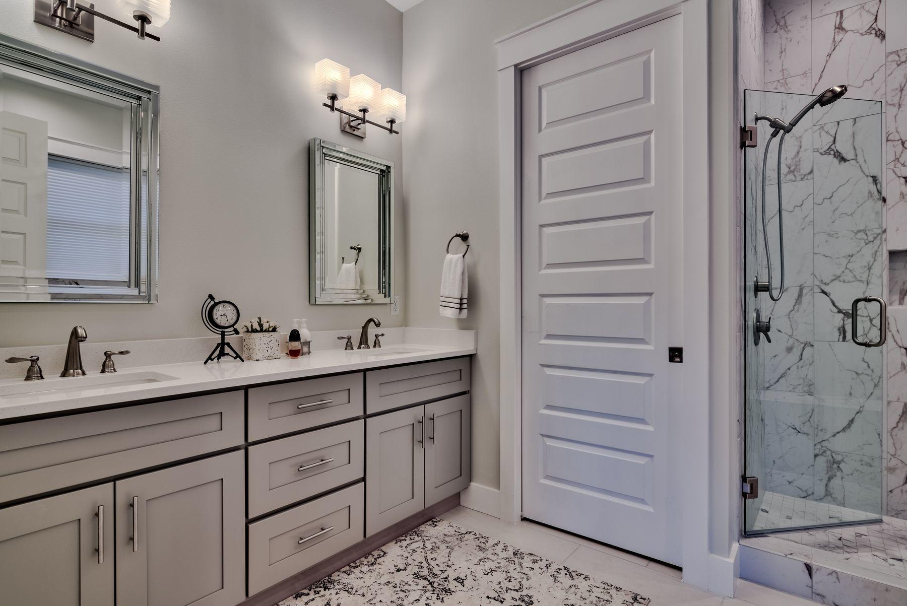 HIGHLAND PARKS - Residential