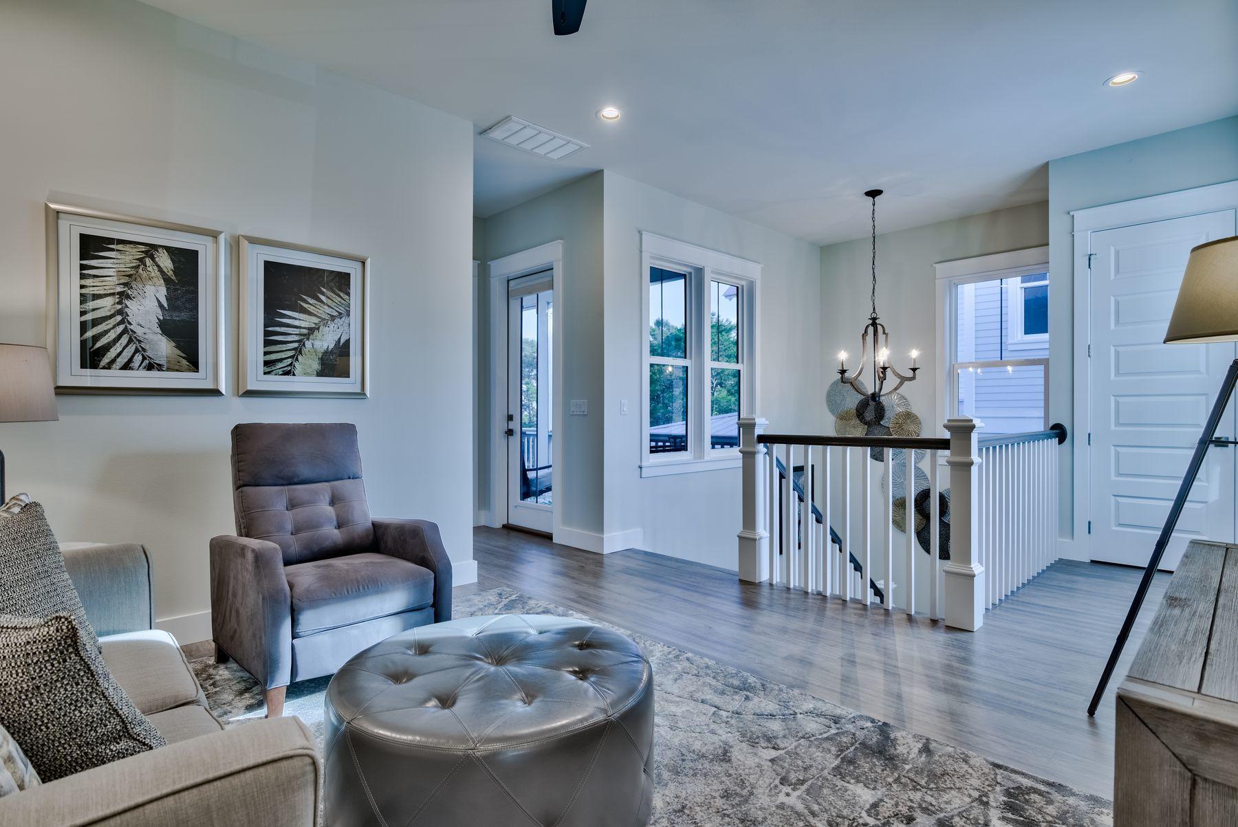 HIGHLAND PARKS - Residential