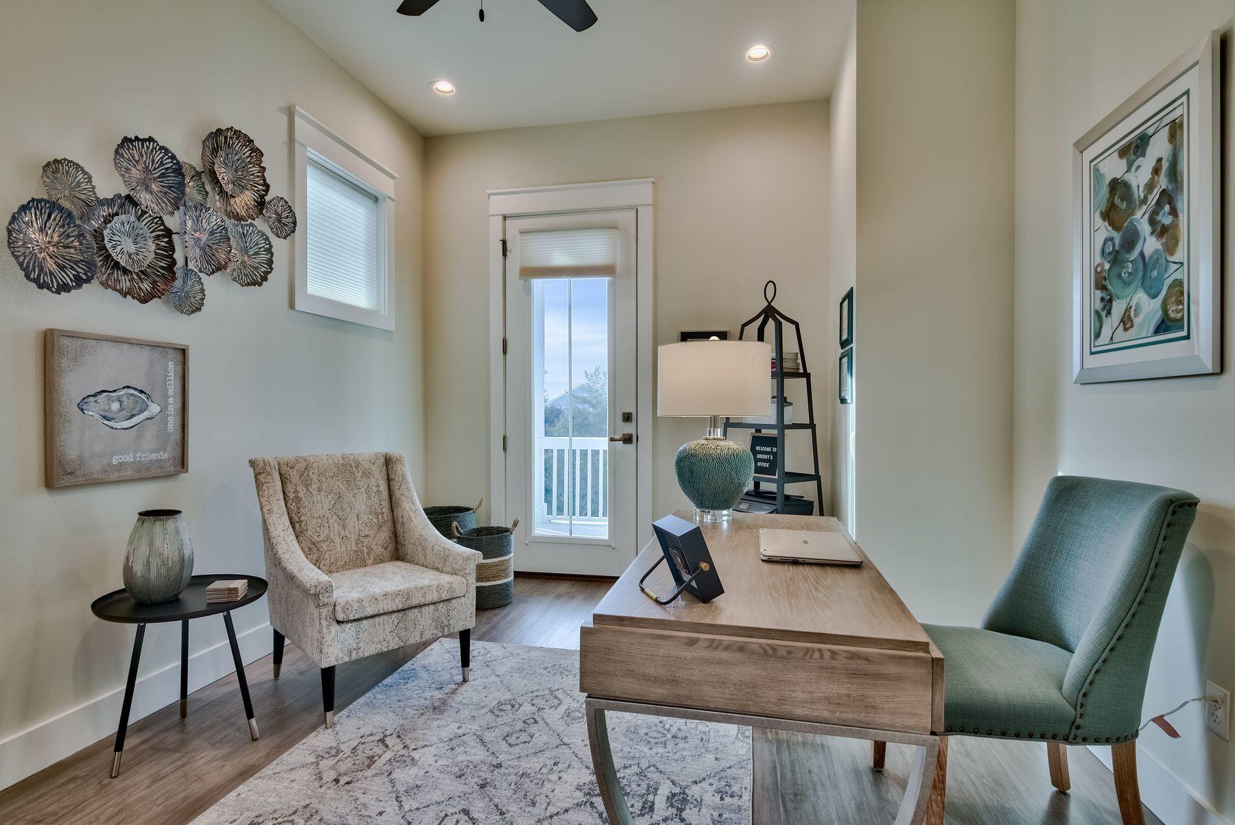 HIGHLAND PARKS - Residential