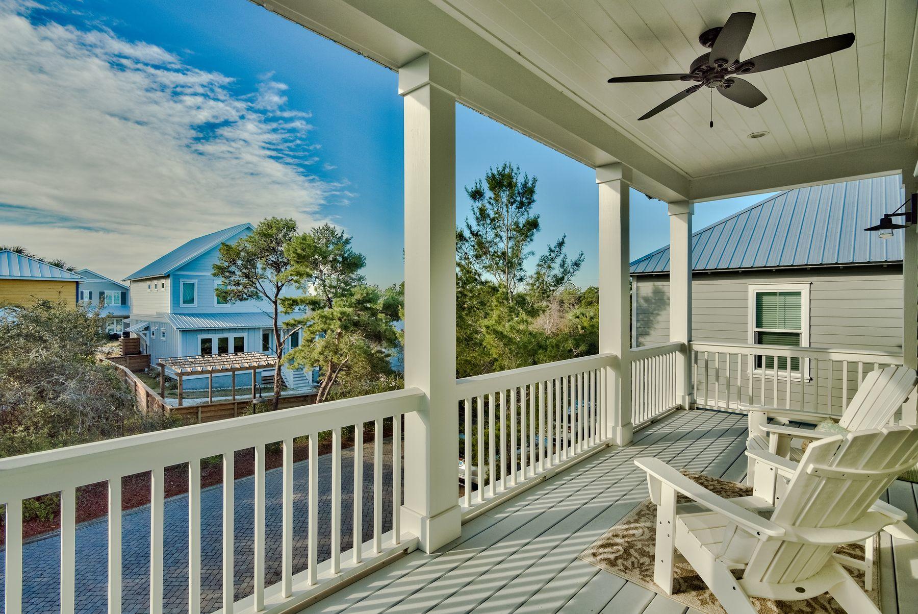 HIGHLAND PARKS - Residential