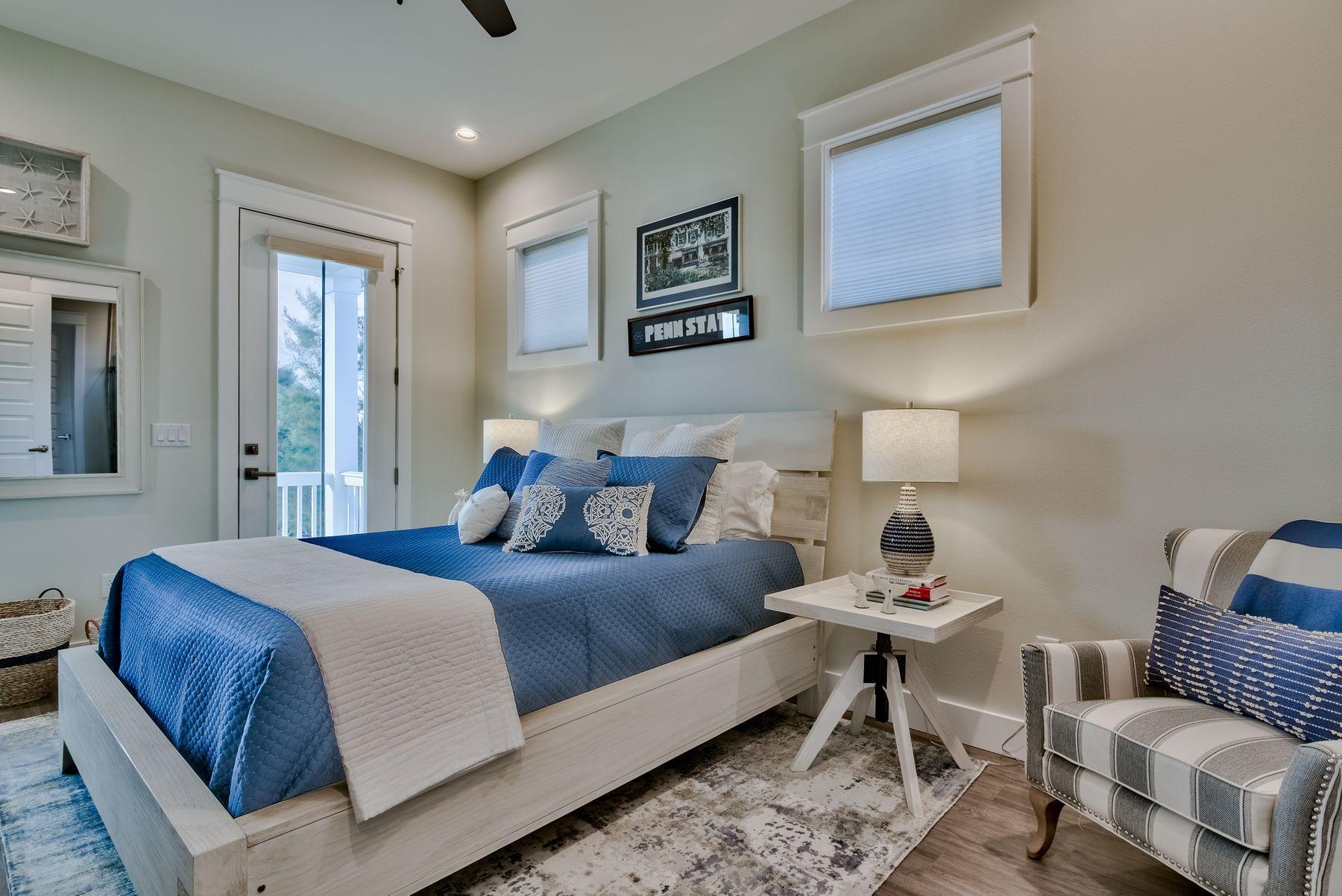 HIGHLAND PARKS - Residential