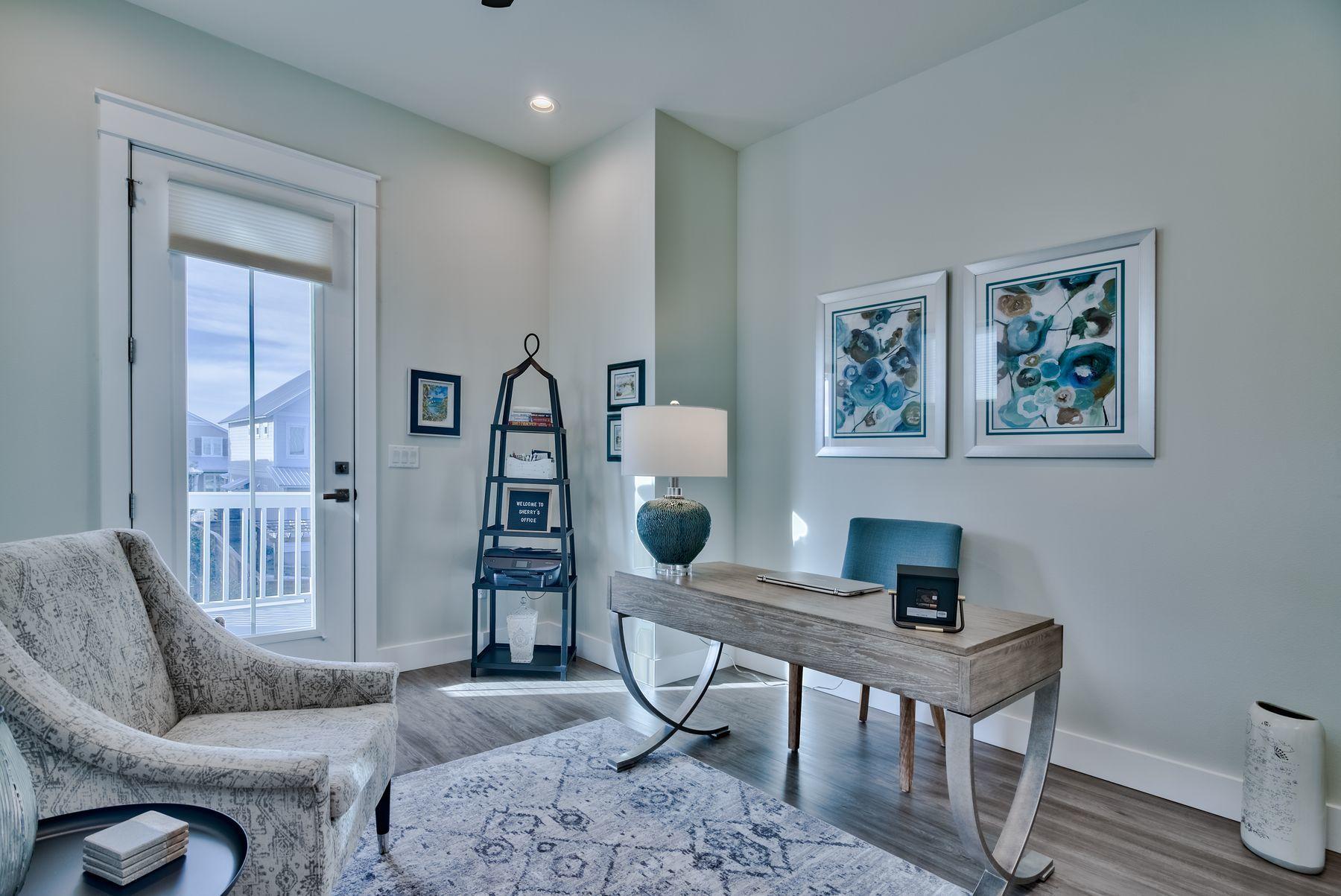 HIGHLAND PARKS - Residential