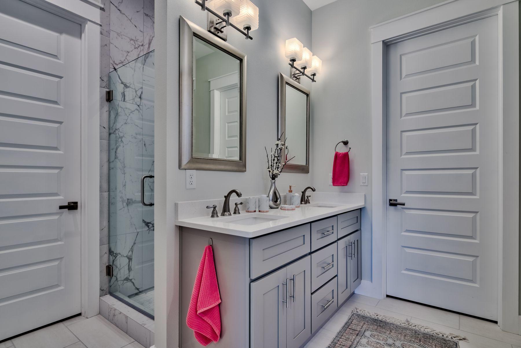 HIGHLAND PARKS - Residential