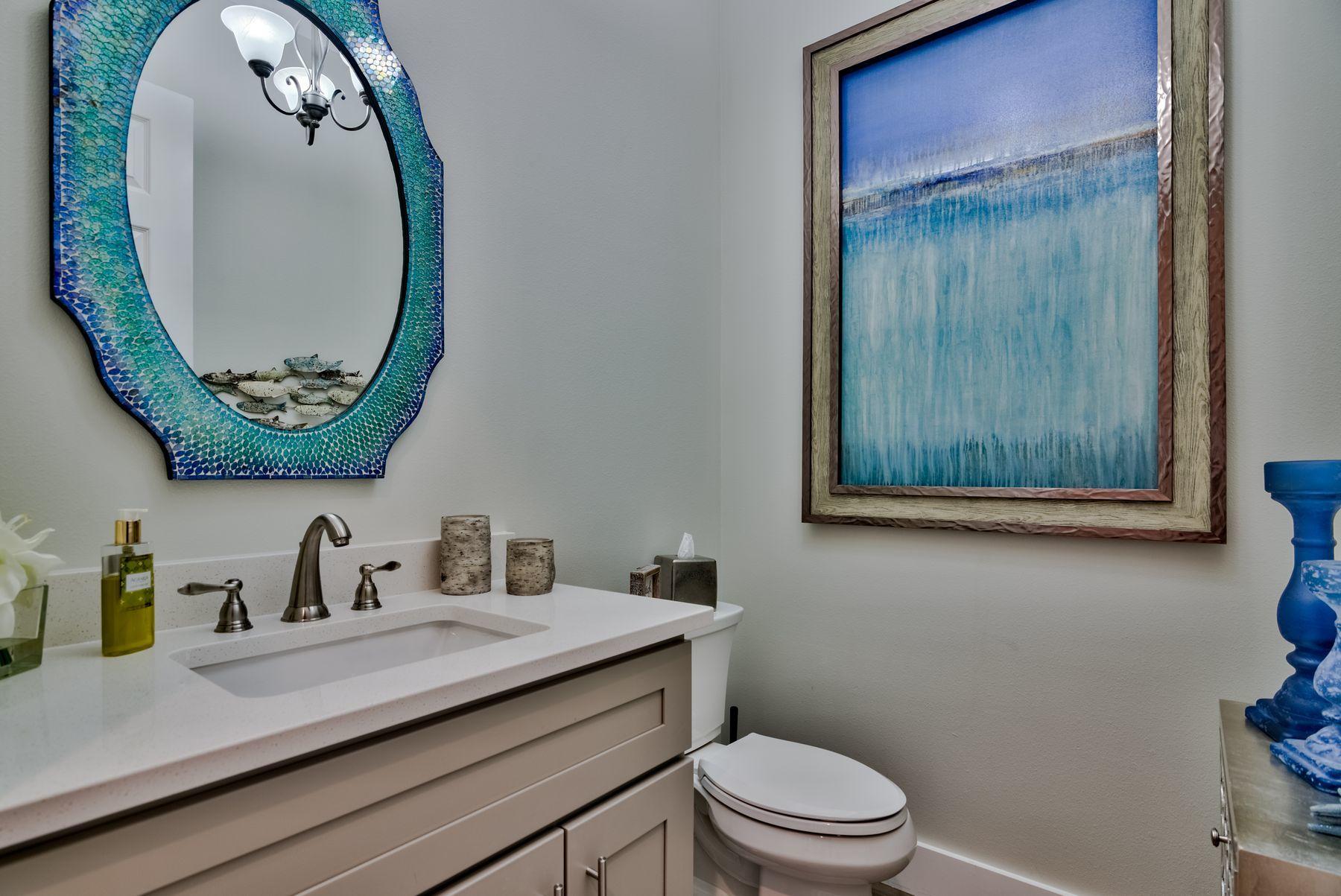 HIGHLAND PARKS - Residential