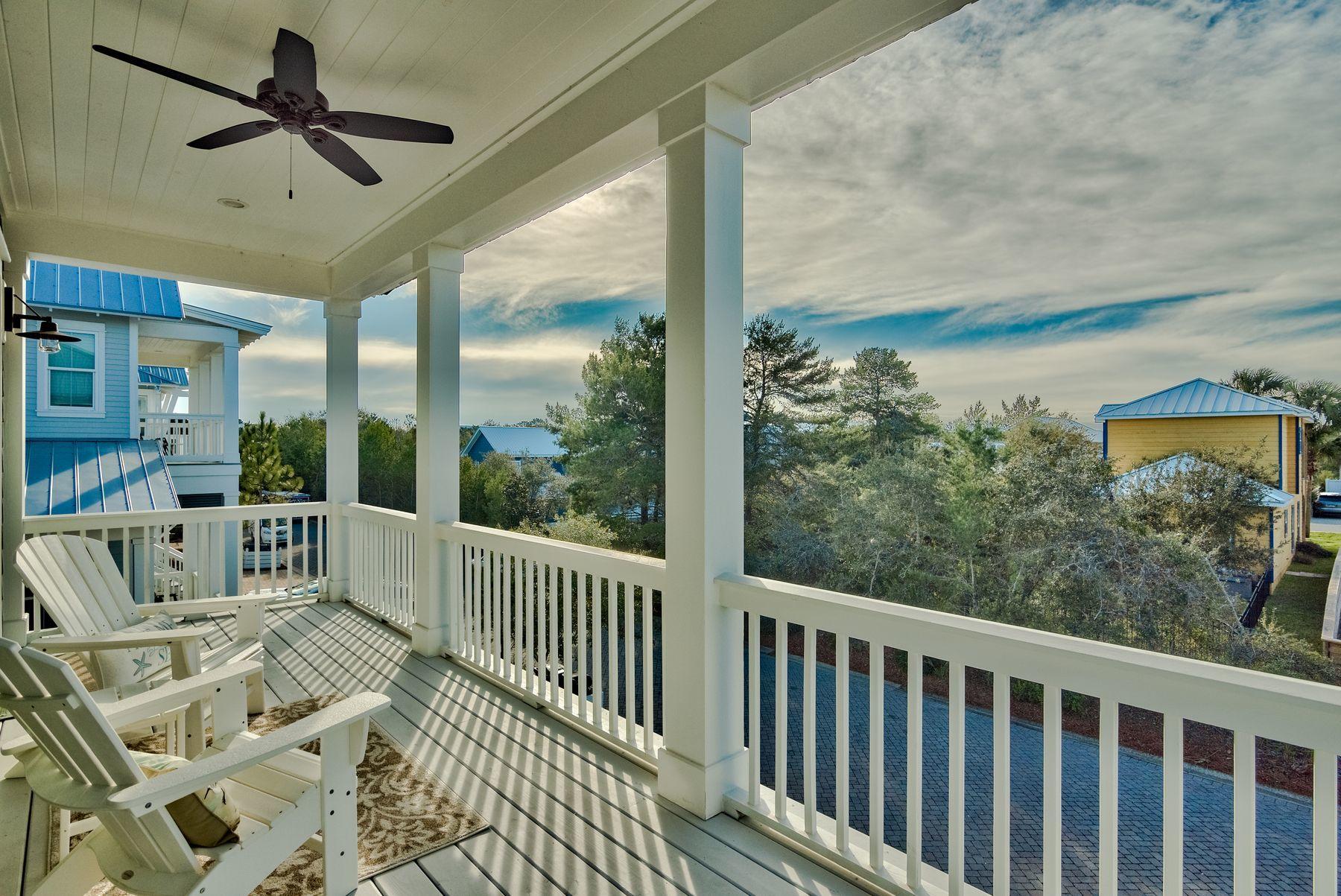 HIGHLAND PARKS - Residential