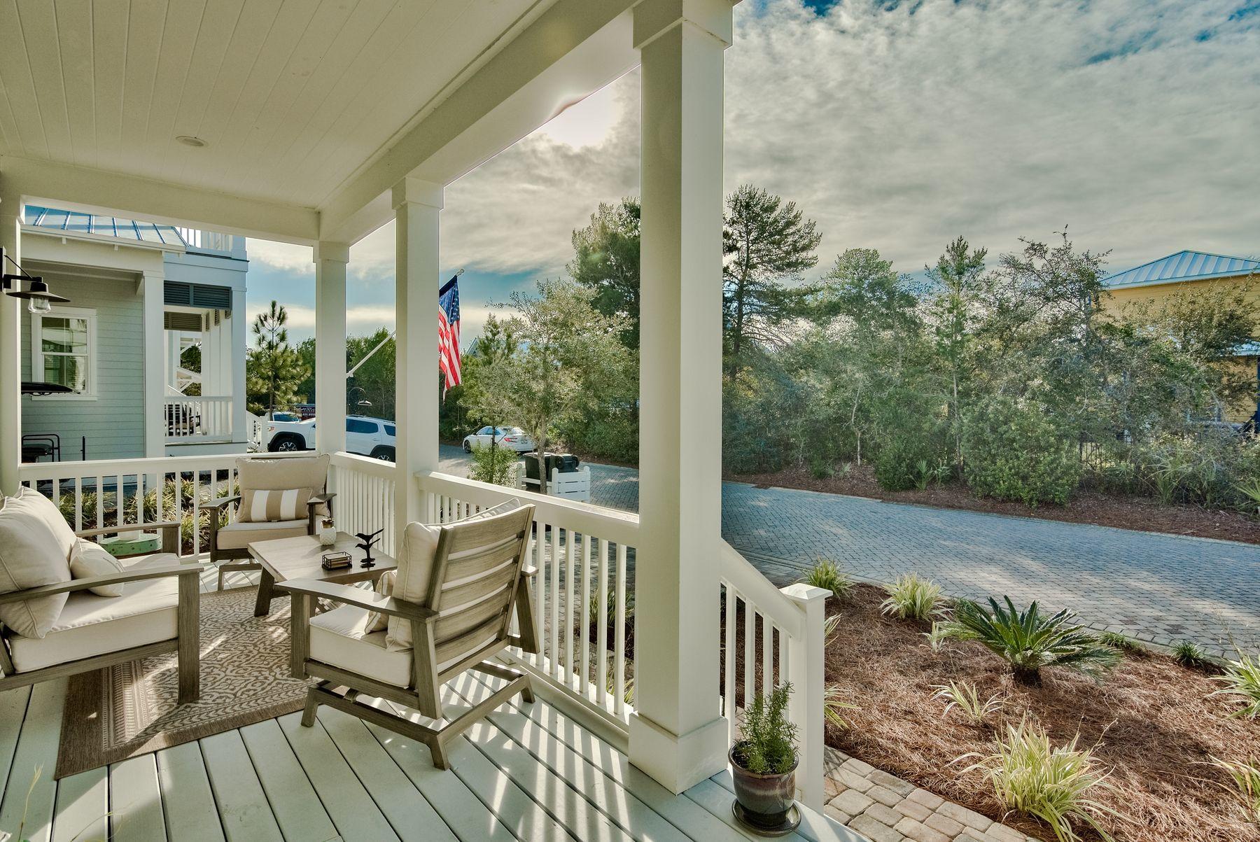 HIGHLAND PARKS - Residential