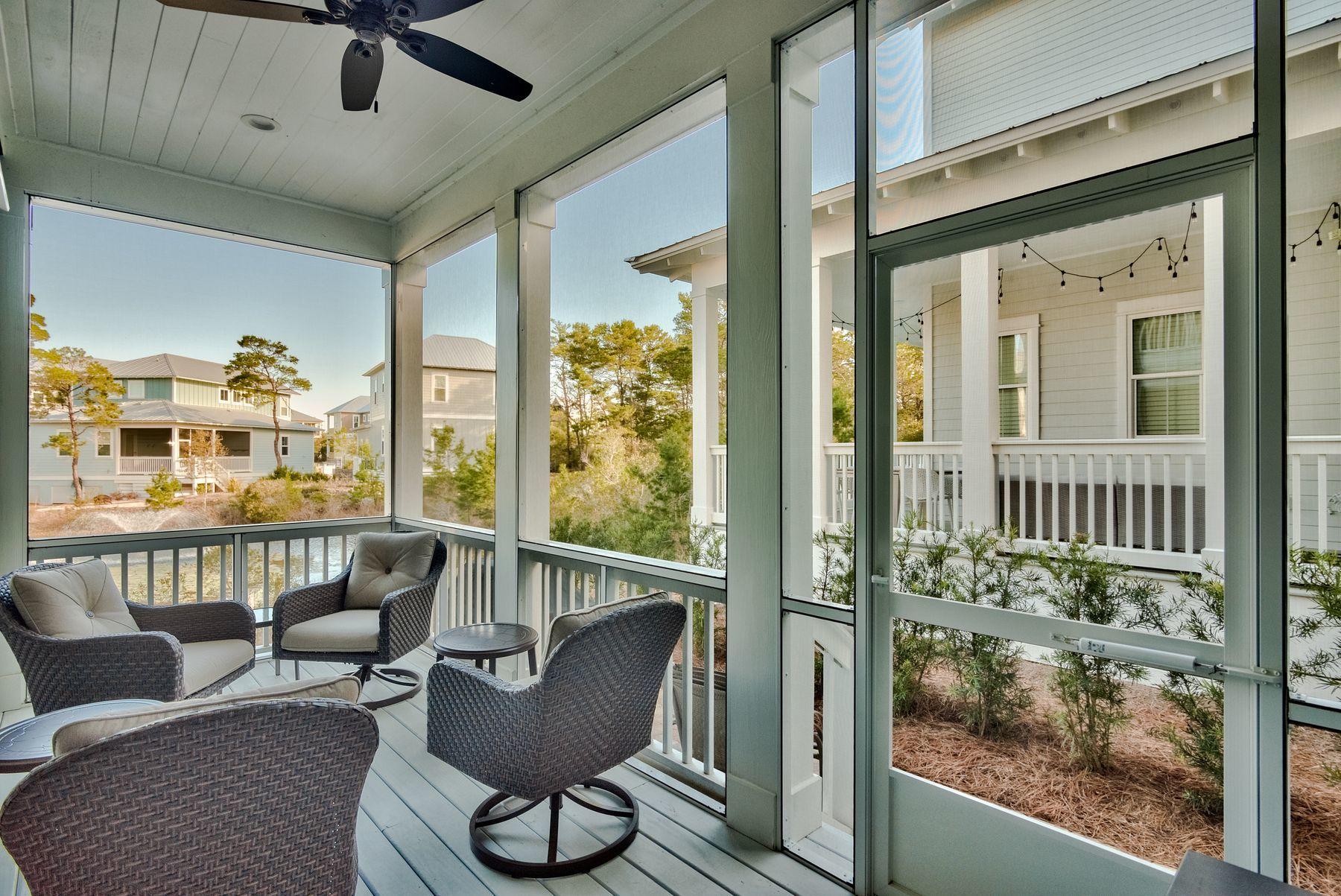 HIGHLAND PARKS - Residential