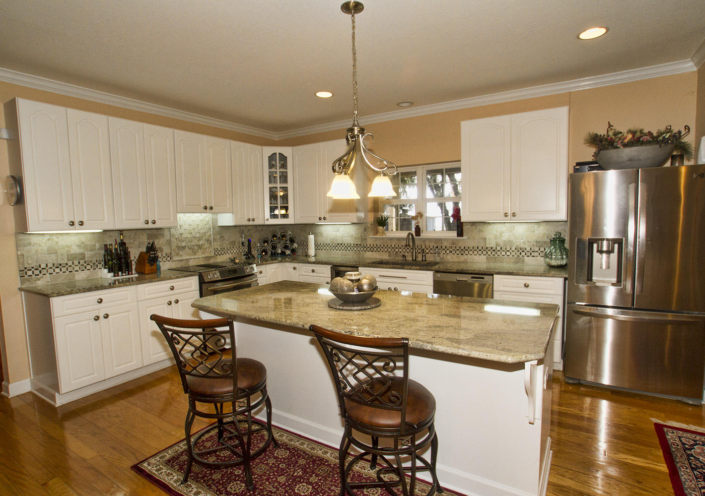 MORENO ACRES S/D - Residential