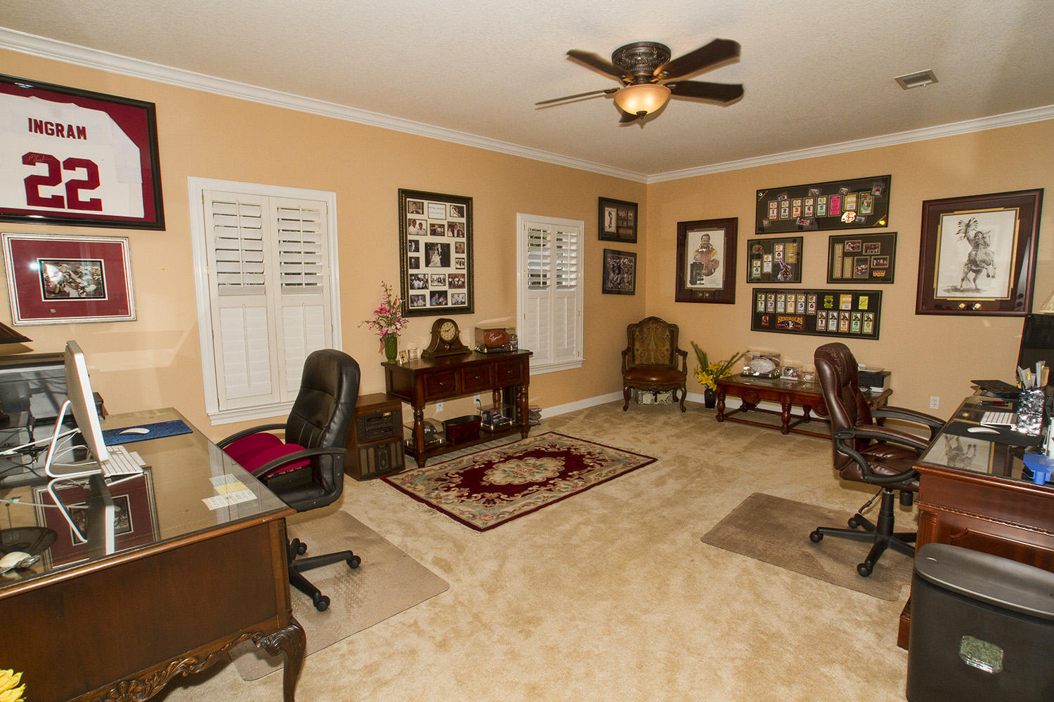 MORENO ACRES S/D - Residential