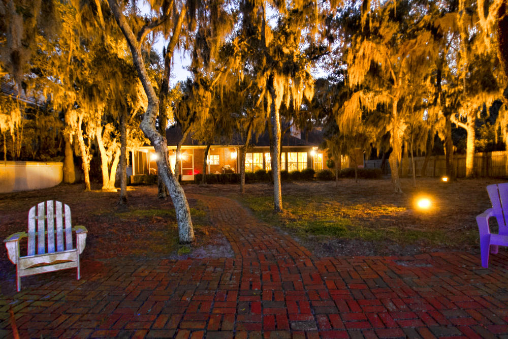 MORENO ACRES S/D - Residential