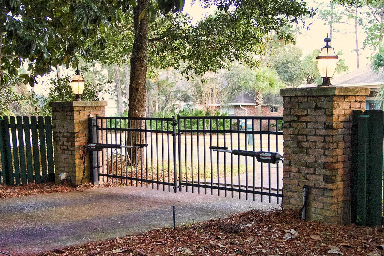 MORENO ACRES S/D - Residential