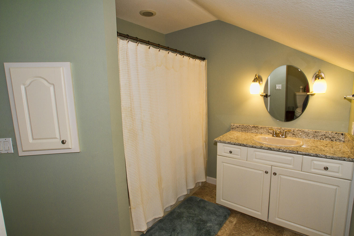 MORENO ACRES S/D - Residential