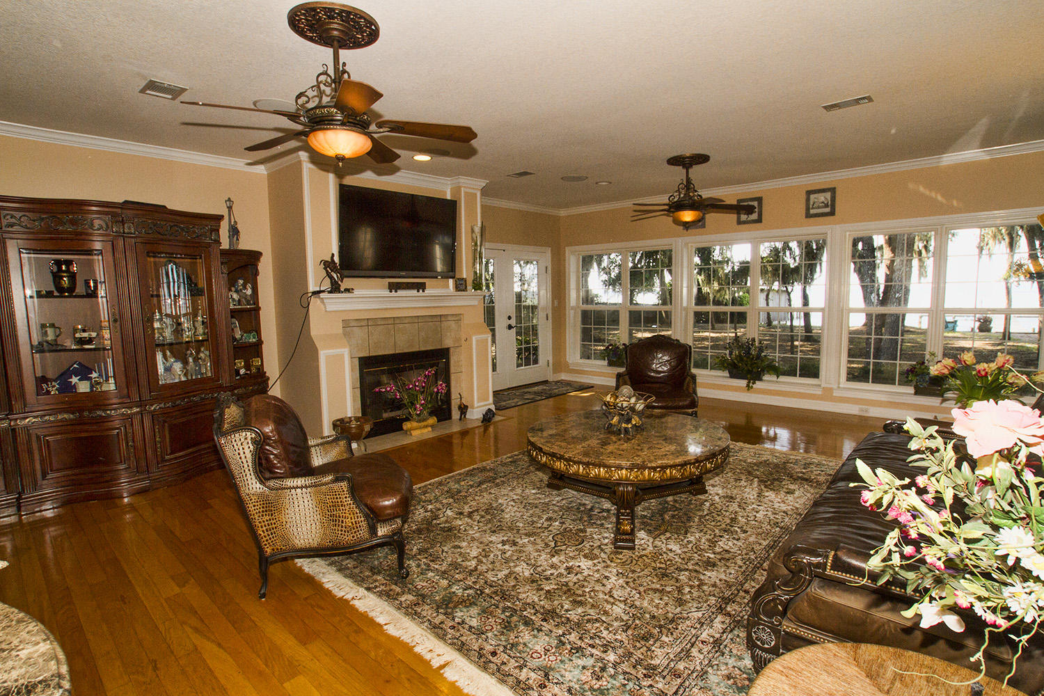 MORENO ACRES S/D - Residential