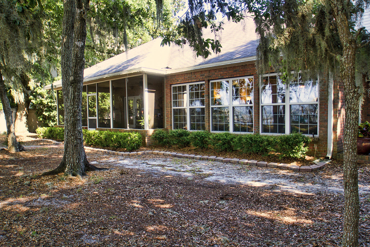 MORENO ACRES S/D - Residential