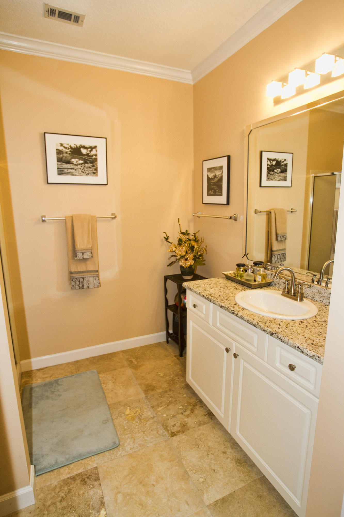 MORENO ACRES S/D - Residential