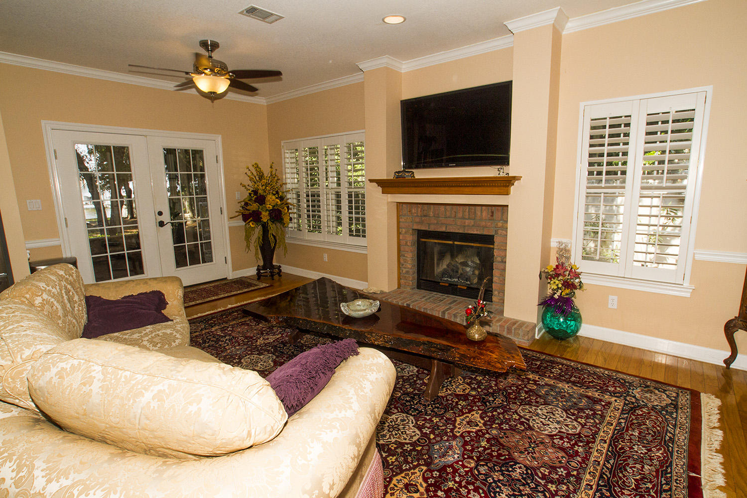 MORENO ACRES S/D - Residential