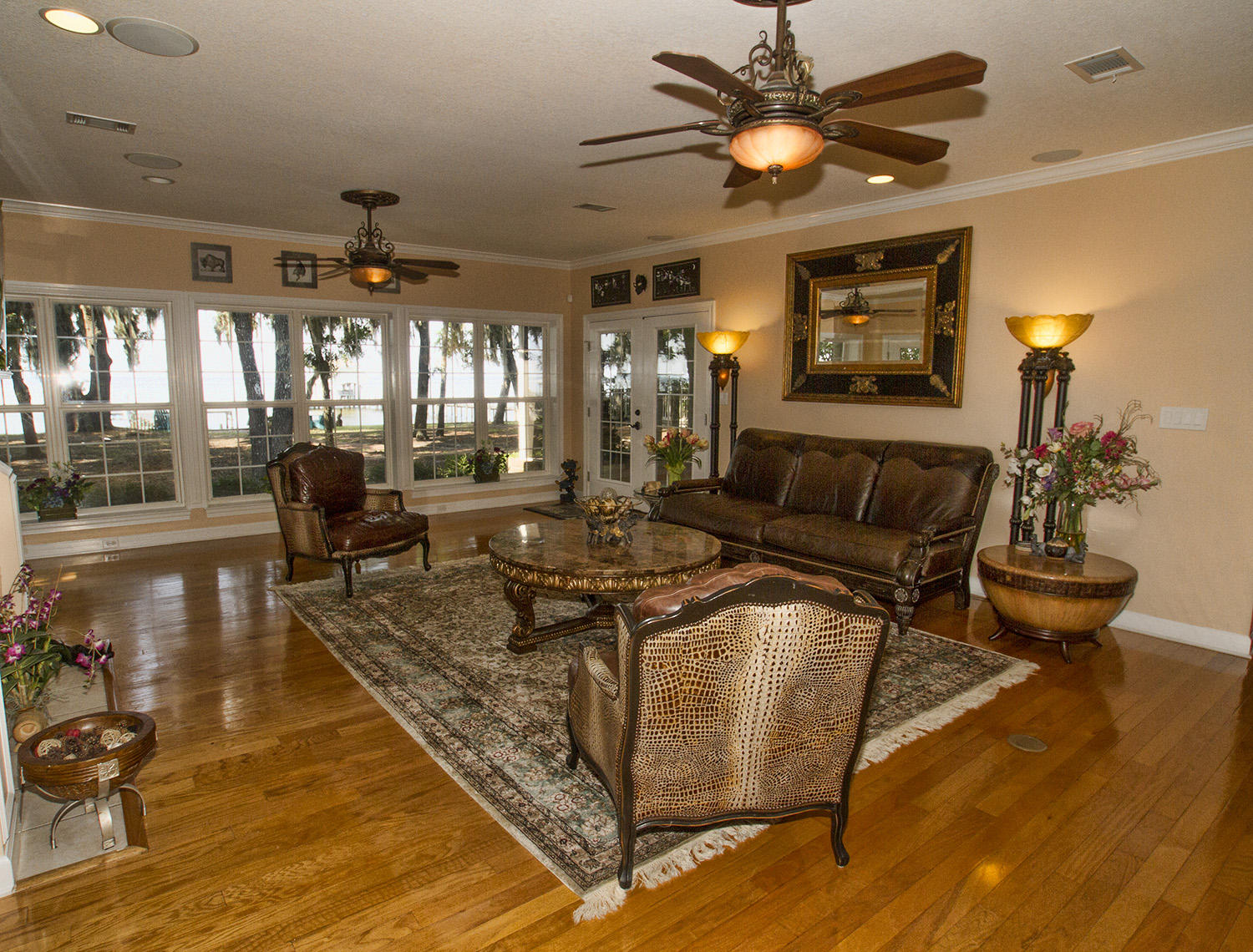 MORENO ACRES S/D - Residential