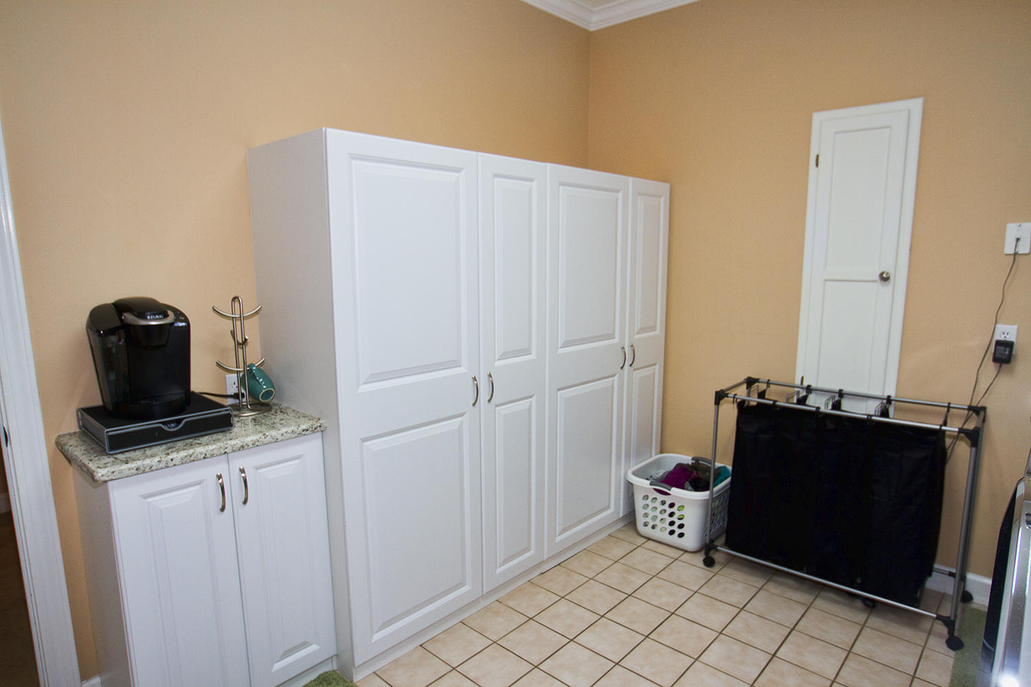 MORENO ACRES S/D - Residential