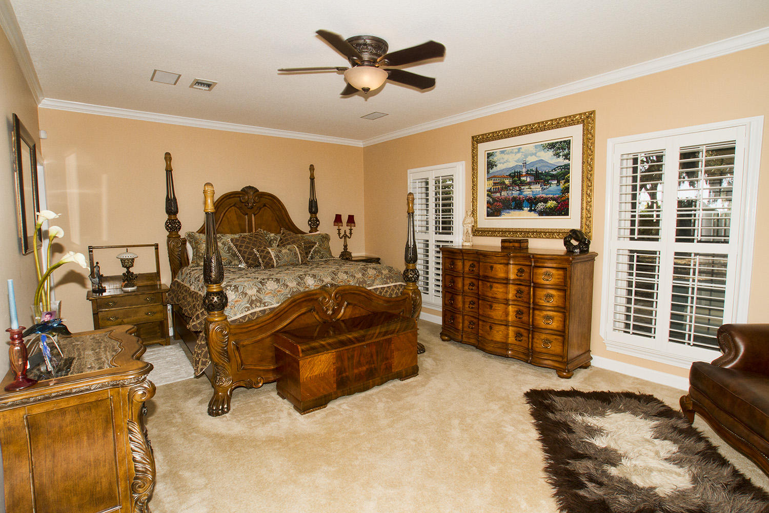 MORENO ACRES S/D - Residential