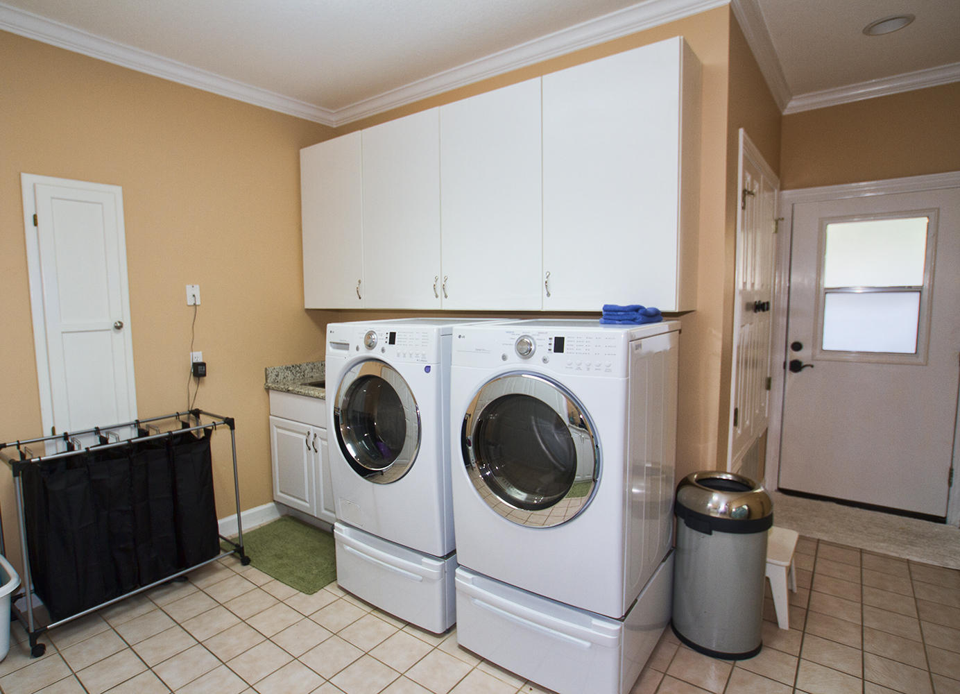 MORENO ACRES S/D - Residential