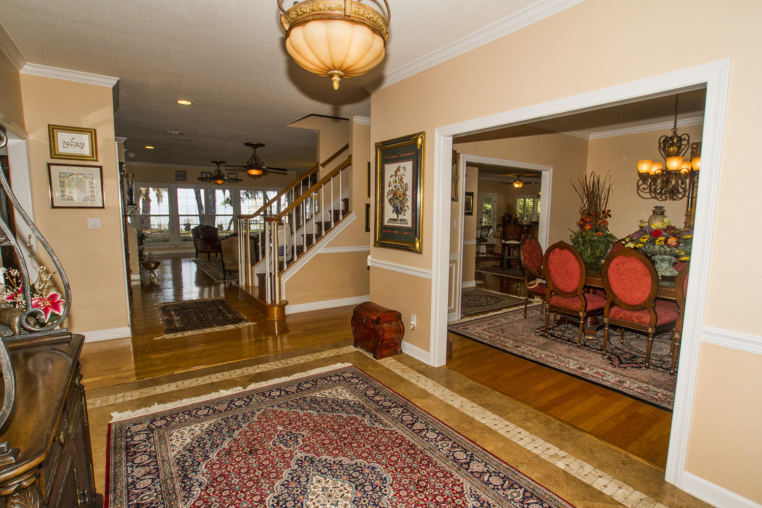 MORENO ACRES S/D - Residential