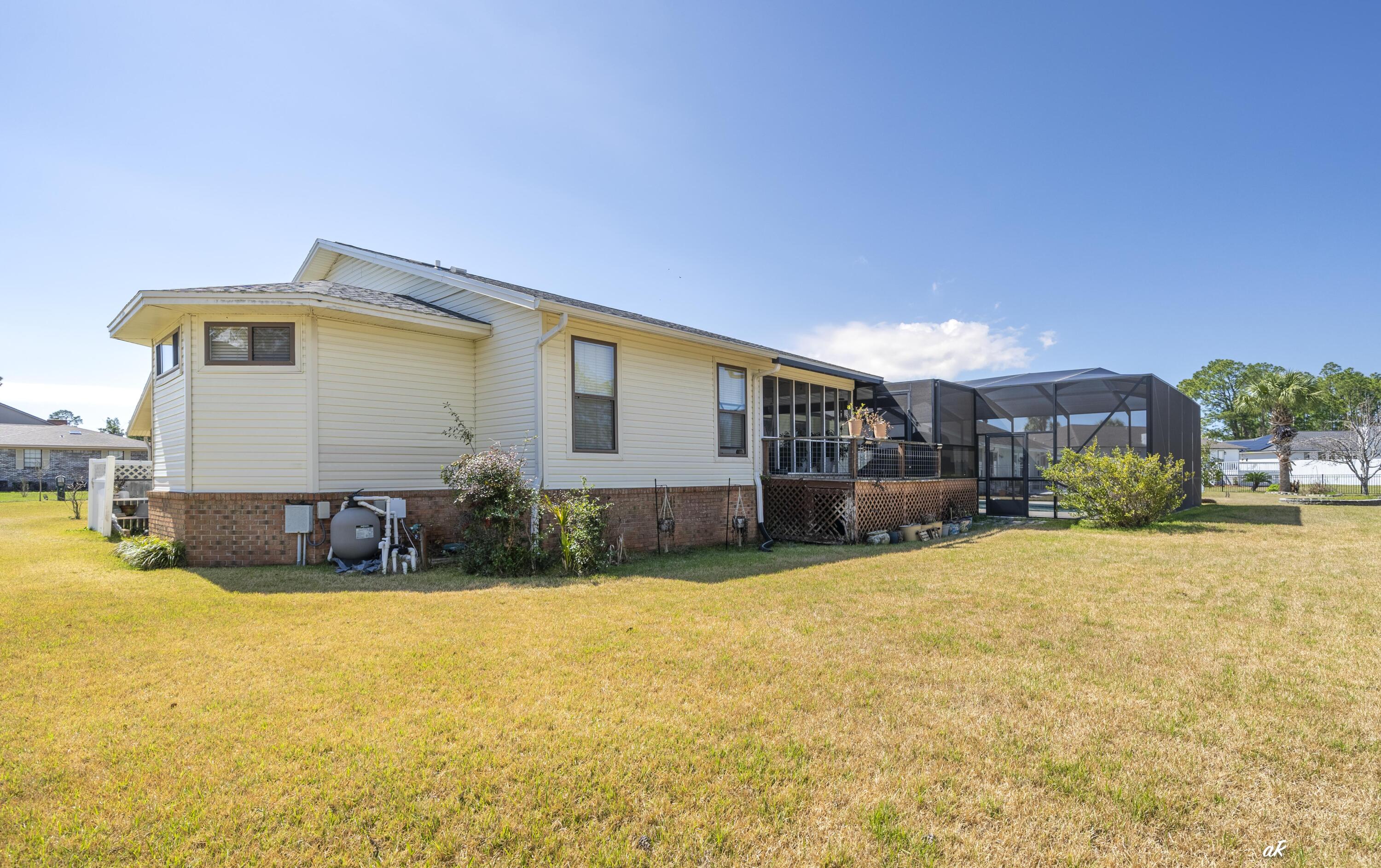 KINGS POINT HARBOUR UNIT 1 REPLAT - Residential