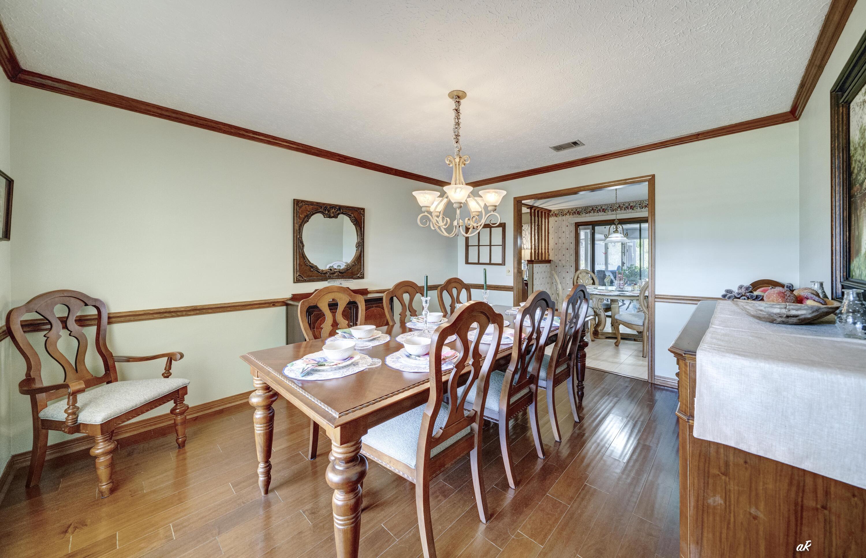 KINGS POINT HARBOUR UNIT 1 REPLAT - Residential