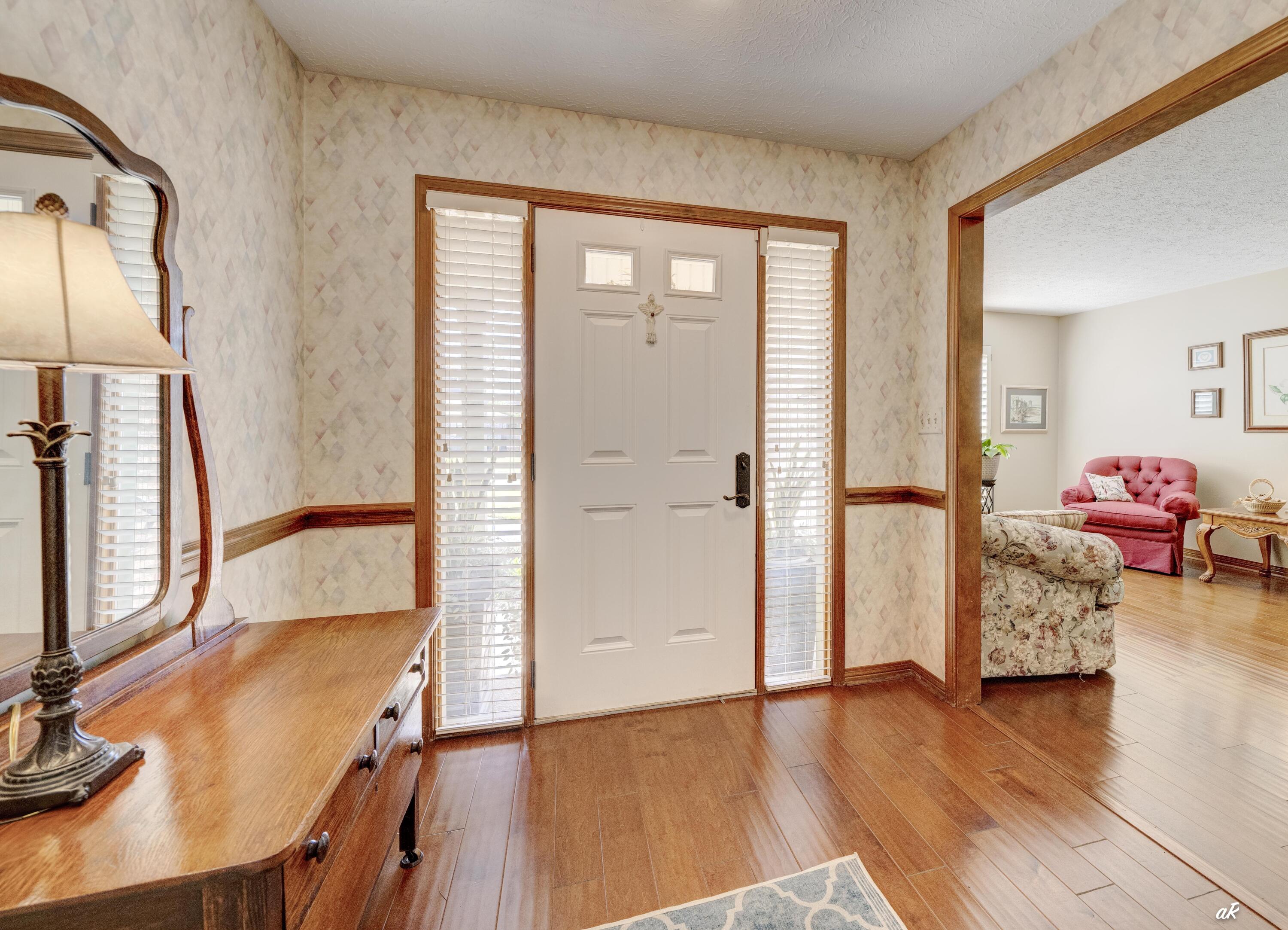 KINGS POINT HARBOUR UNIT 1 REPLAT - Residential