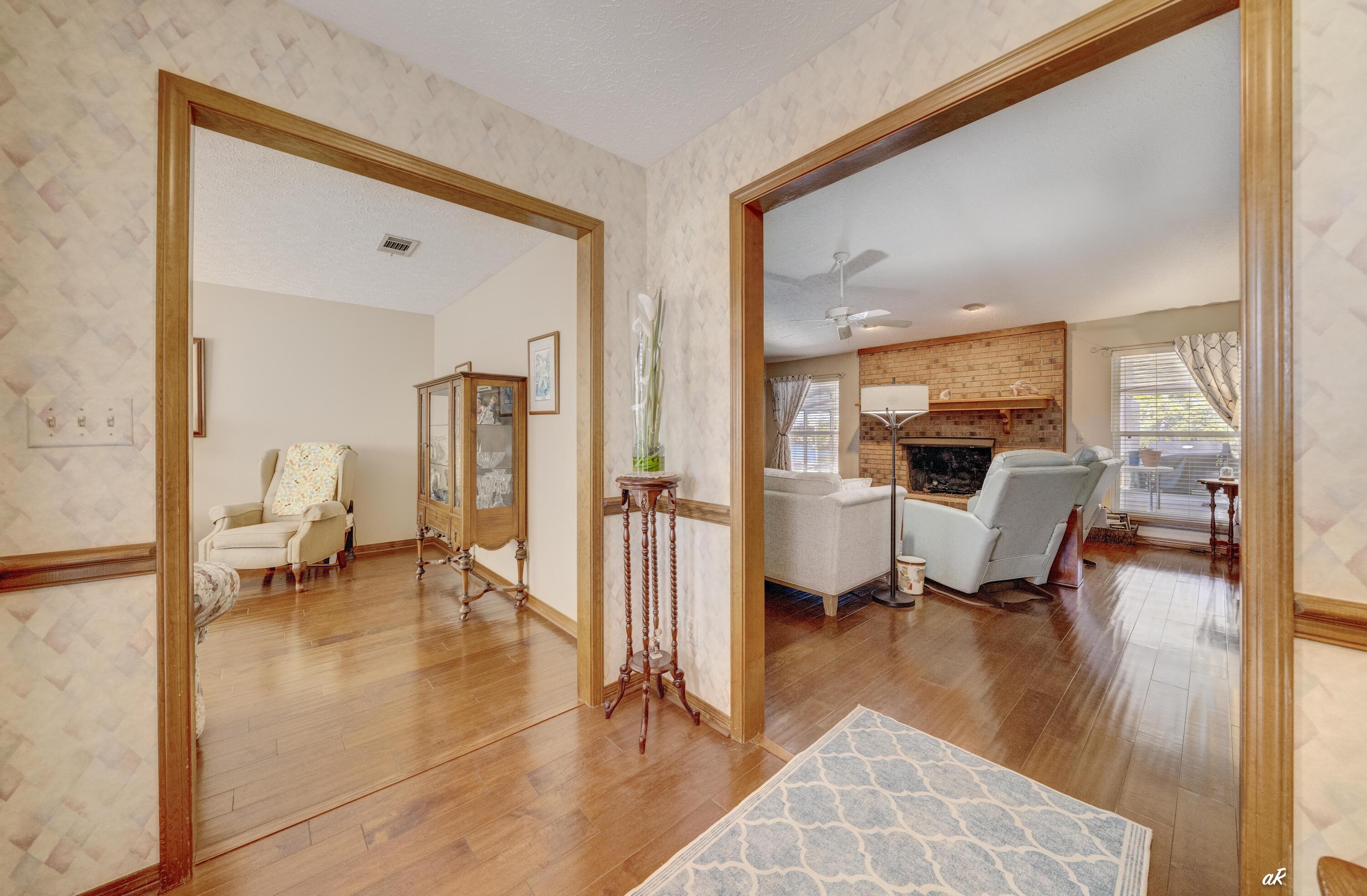 KINGS POINT HARBOUR UNIT 1 REPLAT - Residential