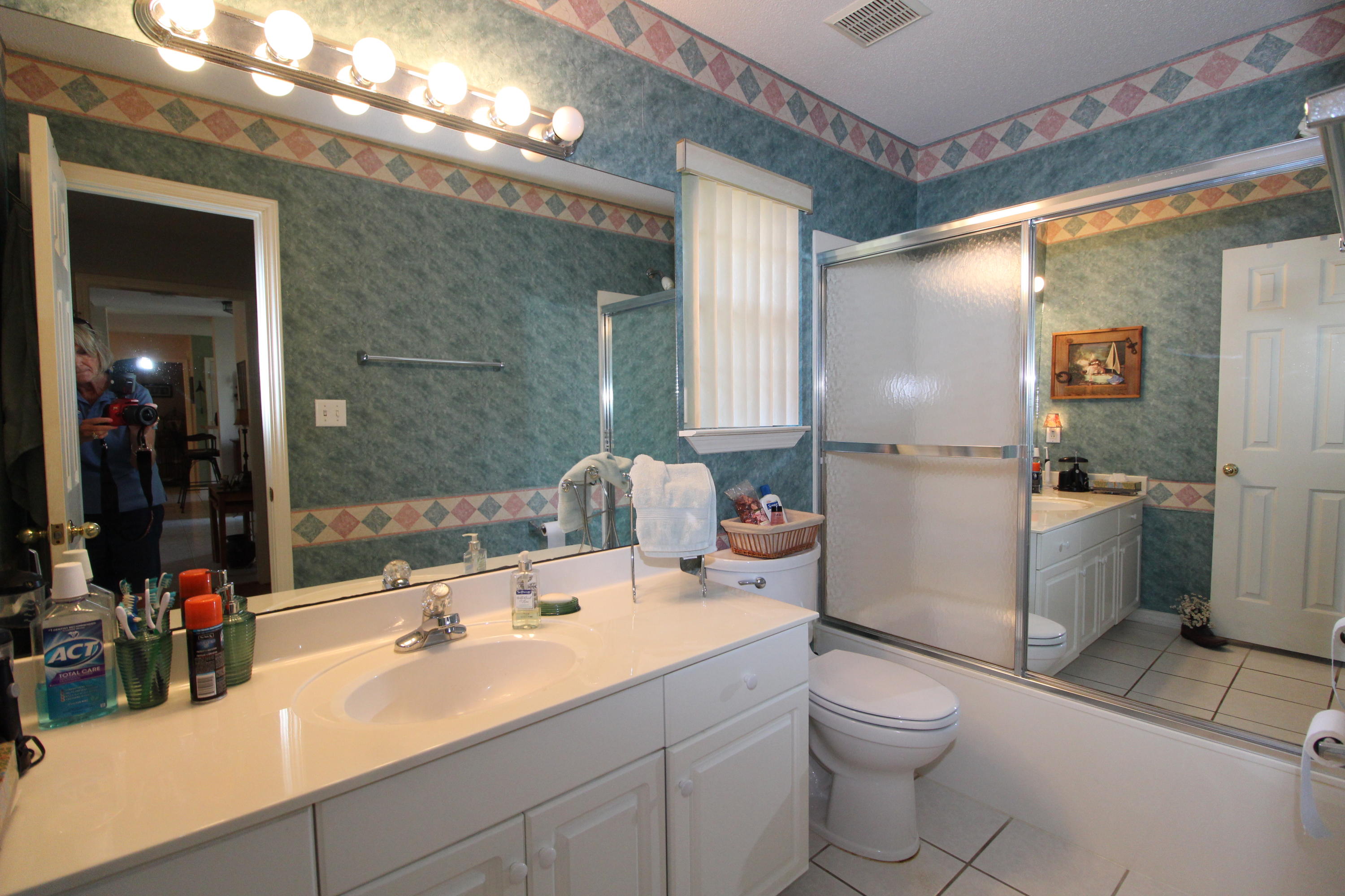 INDIAN WOODS - Residential