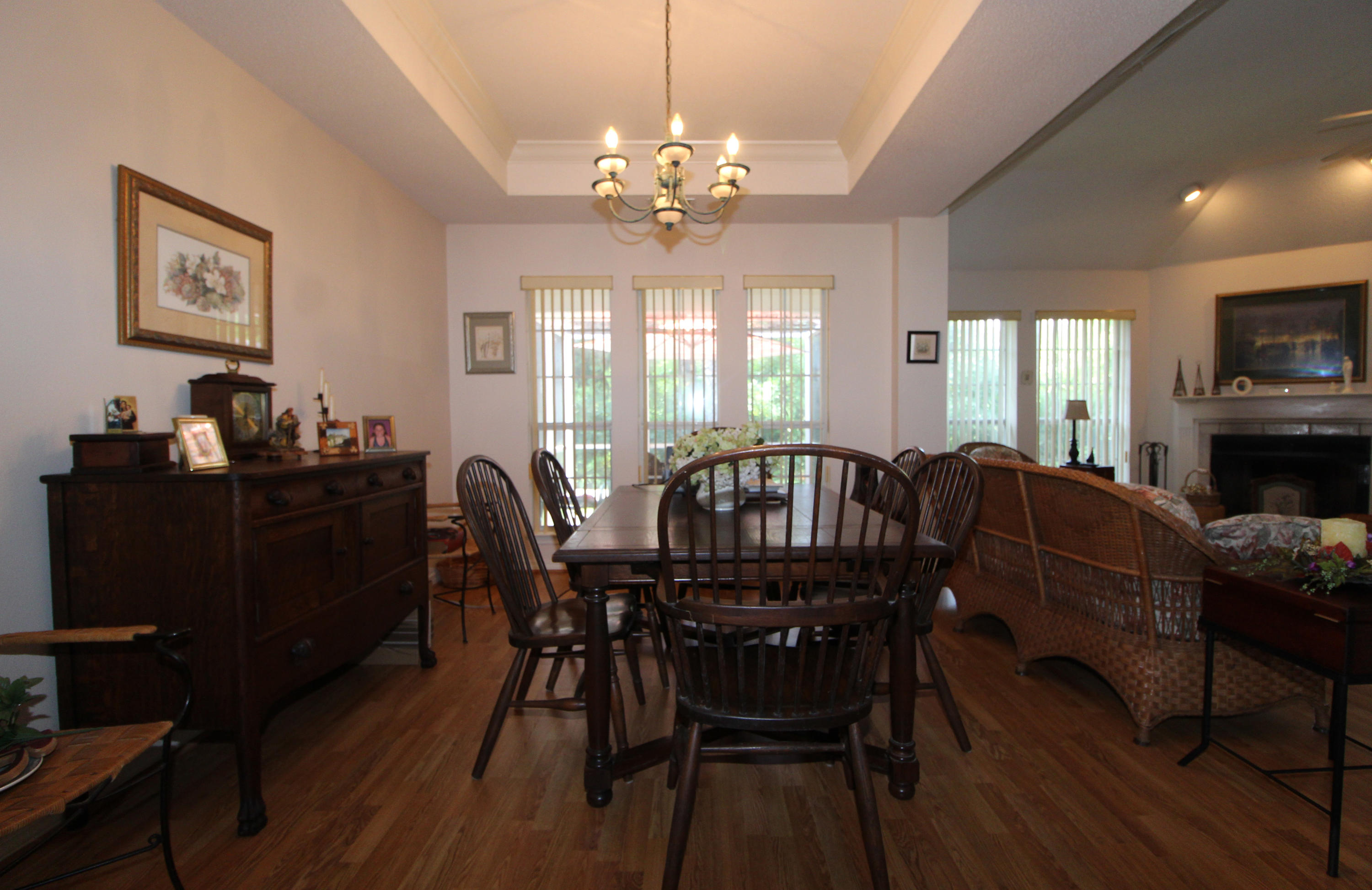 INDIAN WOODS - Residential