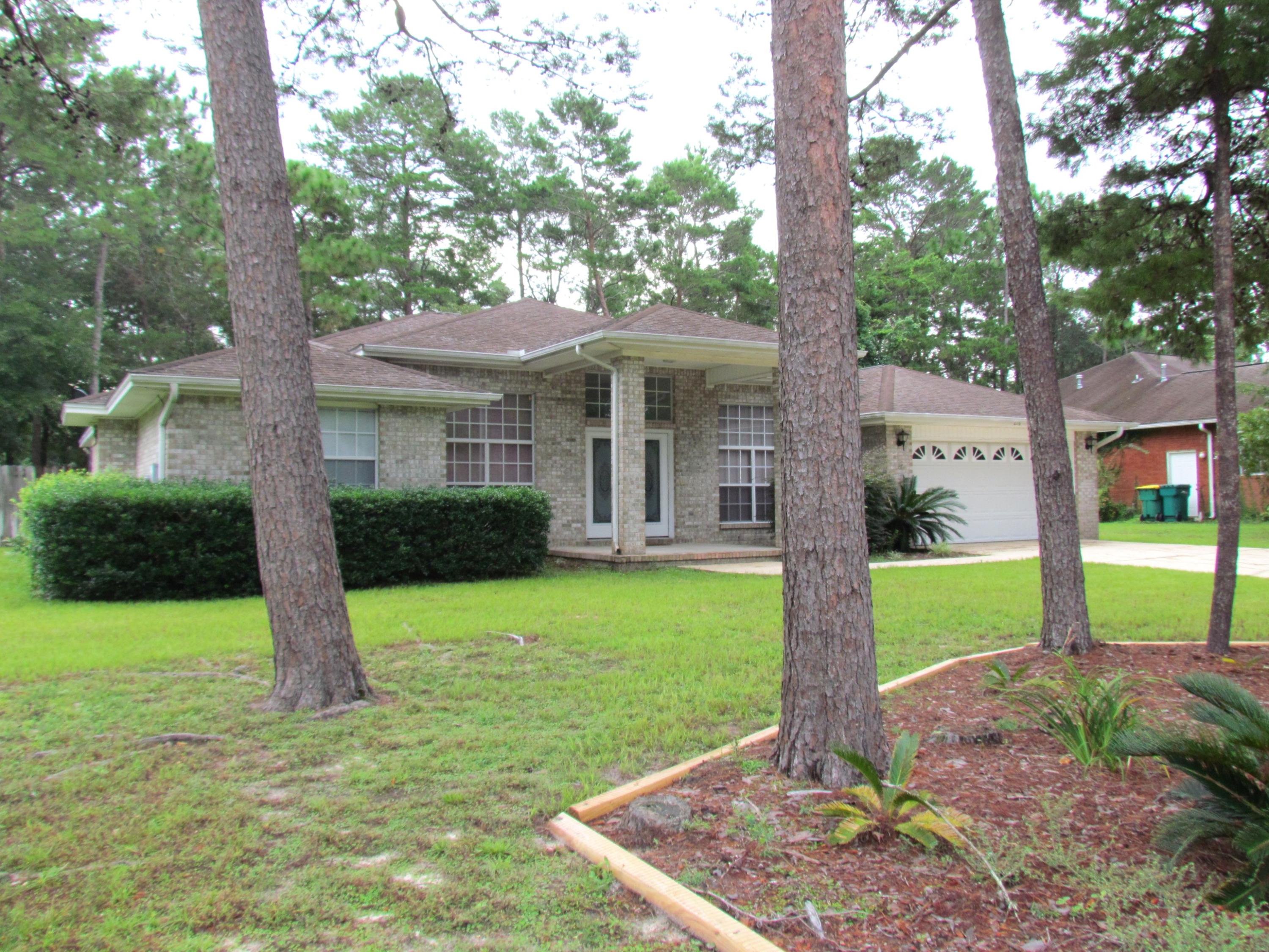 ROCKY BAYOU ESTATES 02 - Residential Lease