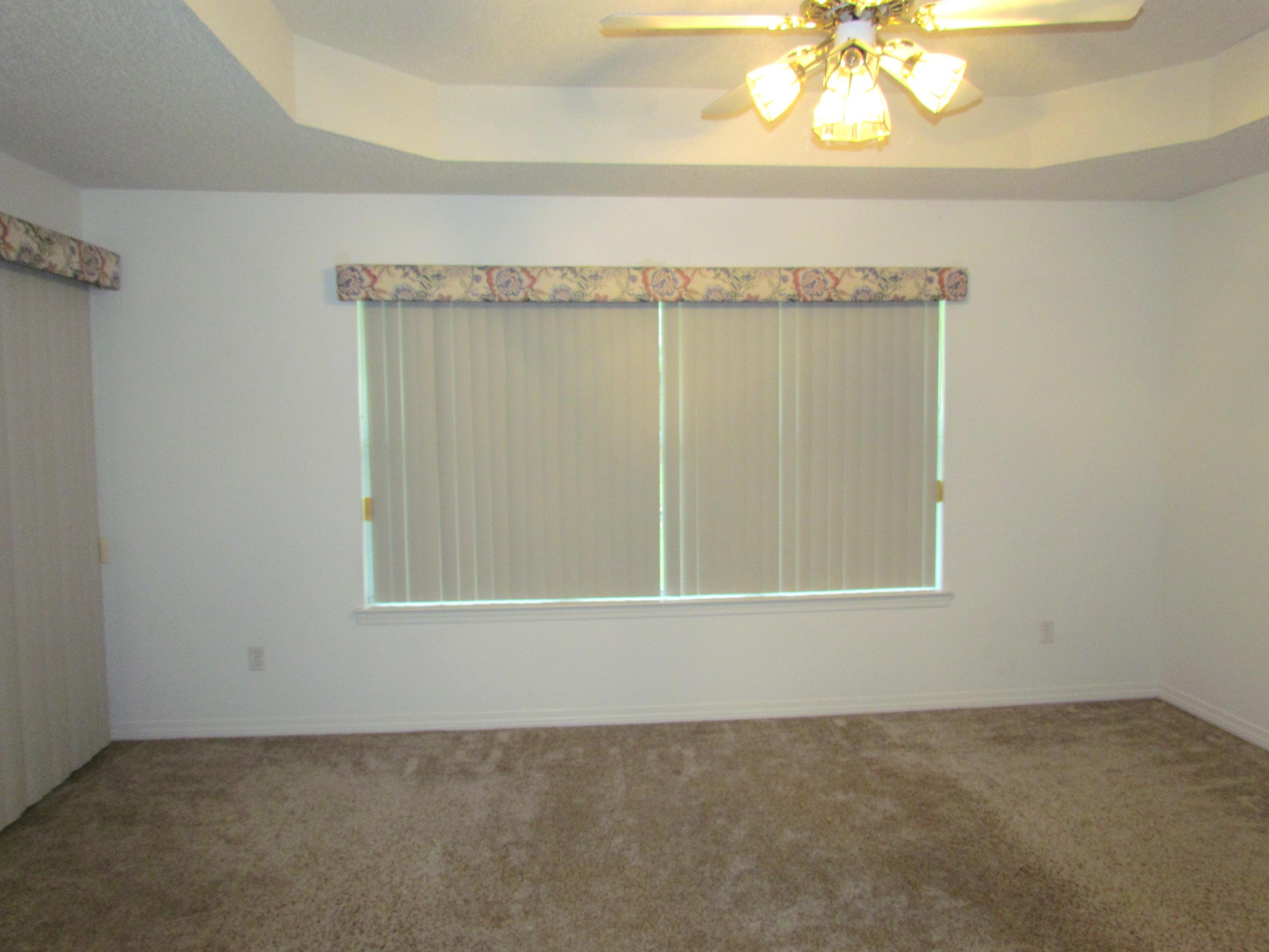 ROCKY BAYOU ESTATES 02 - Residential Lease