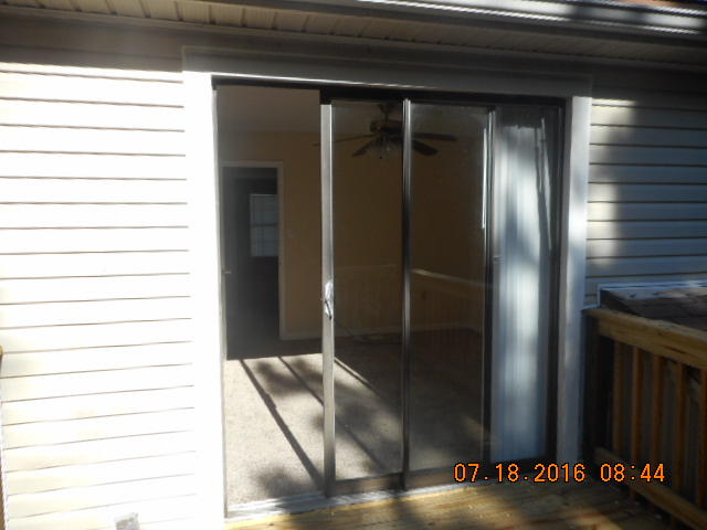 QUAIL MEADOWS - Residential Lease