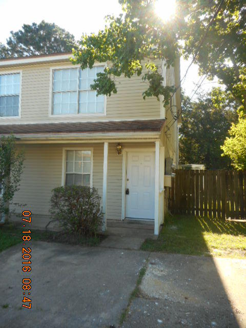 QUAIL MEADOWS - Residential Lease