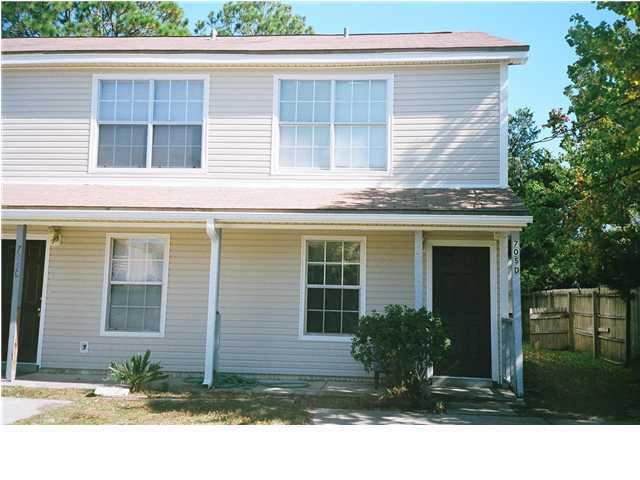 QUAIL MEADOWS - Residential Lease